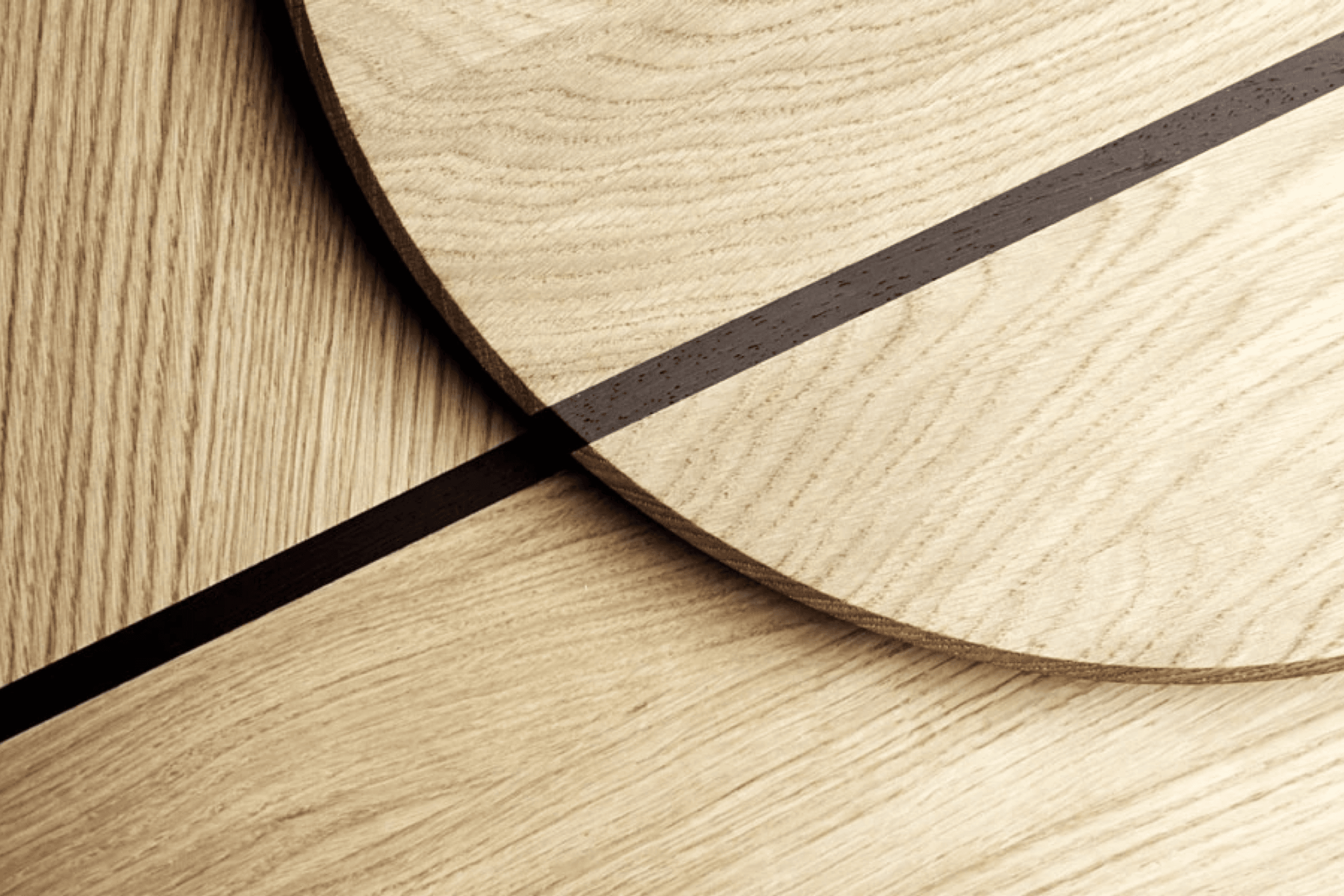 Mawari Dining Table by DePadova