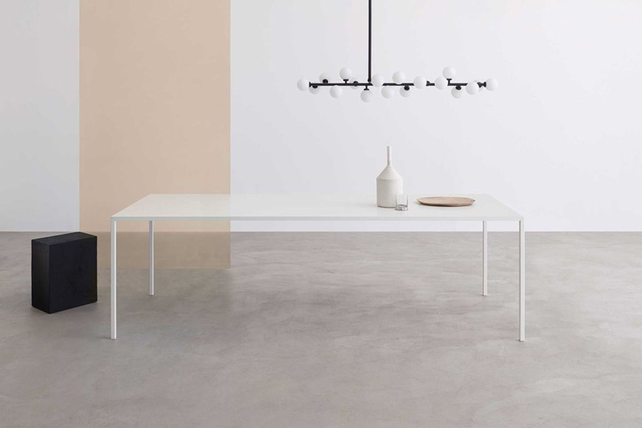 25 Table