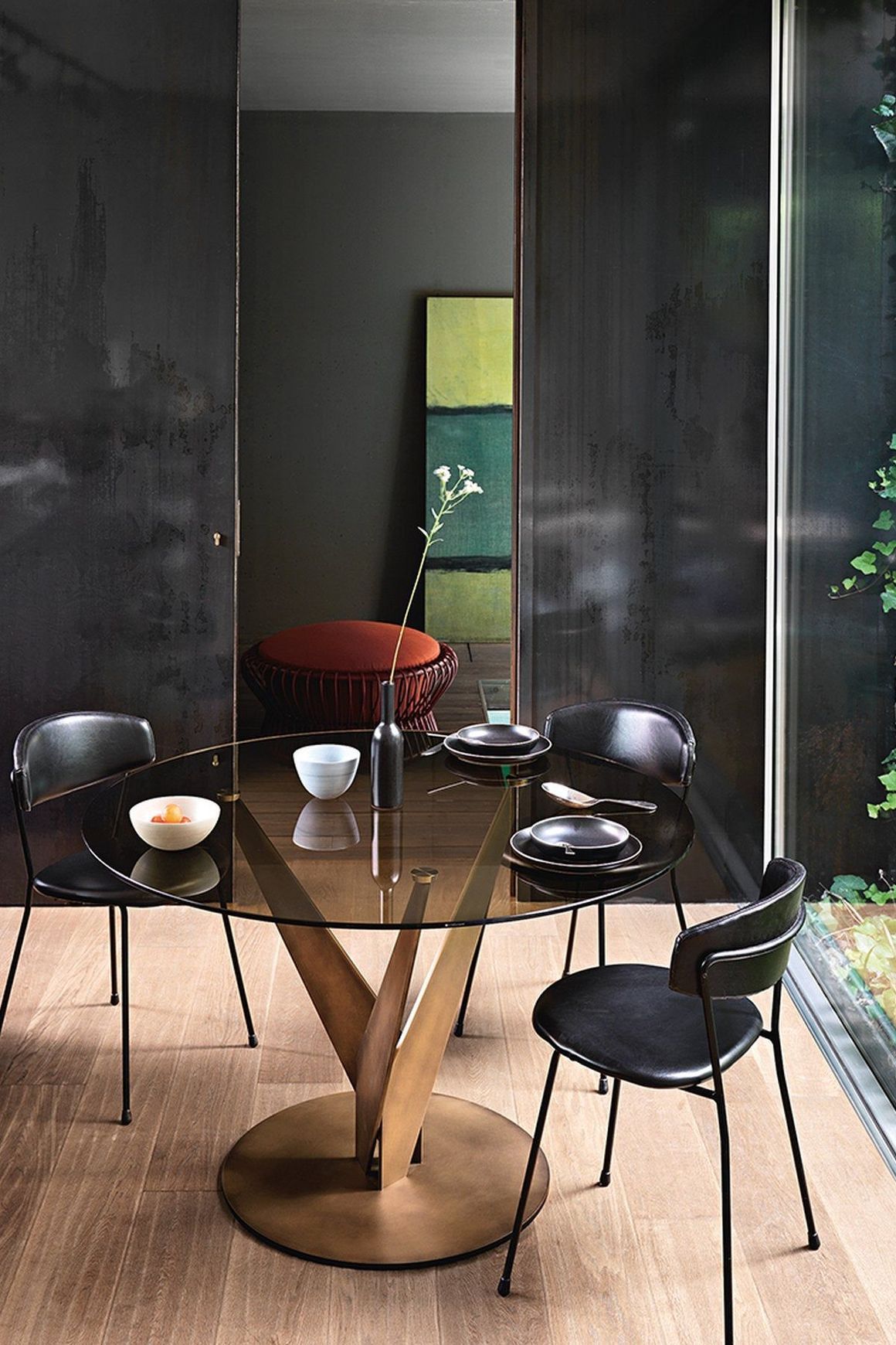 Epsylon Table
