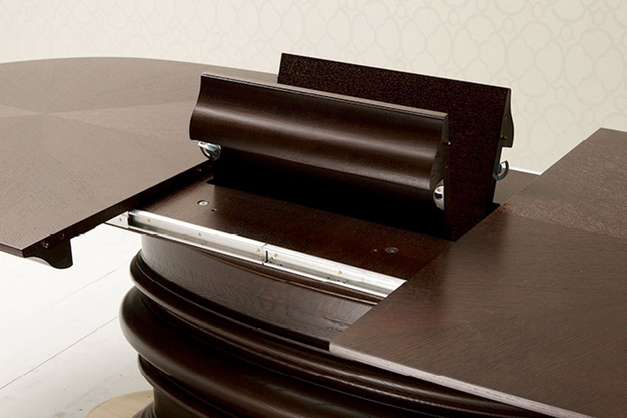 Edgar Rectangle Dining Table