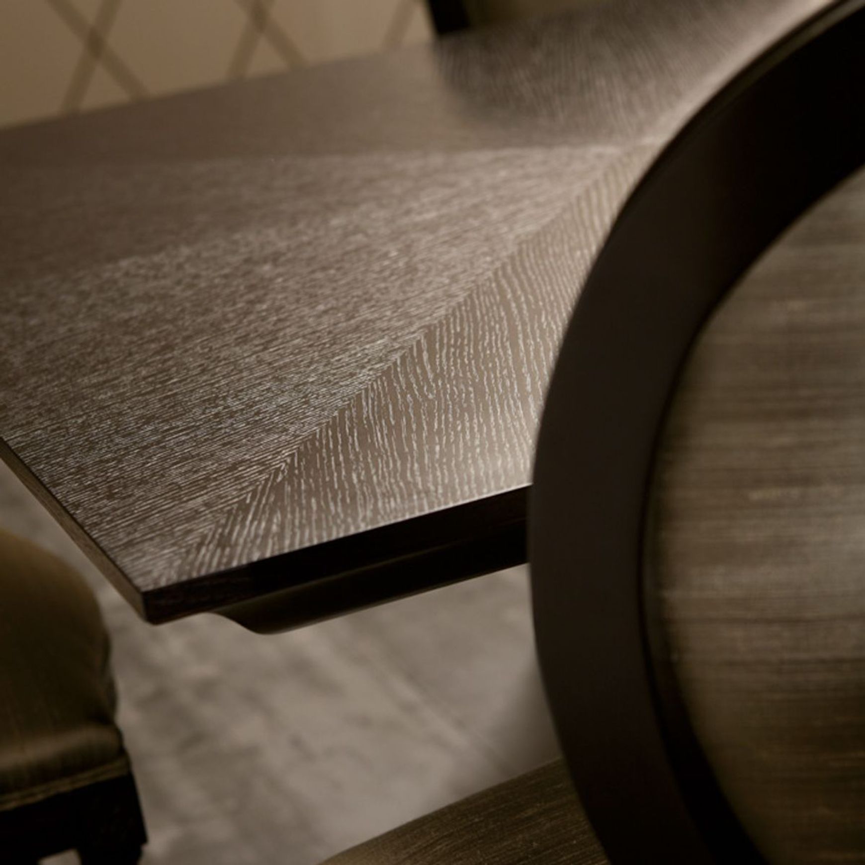 Edgar Rectangle Dining Table