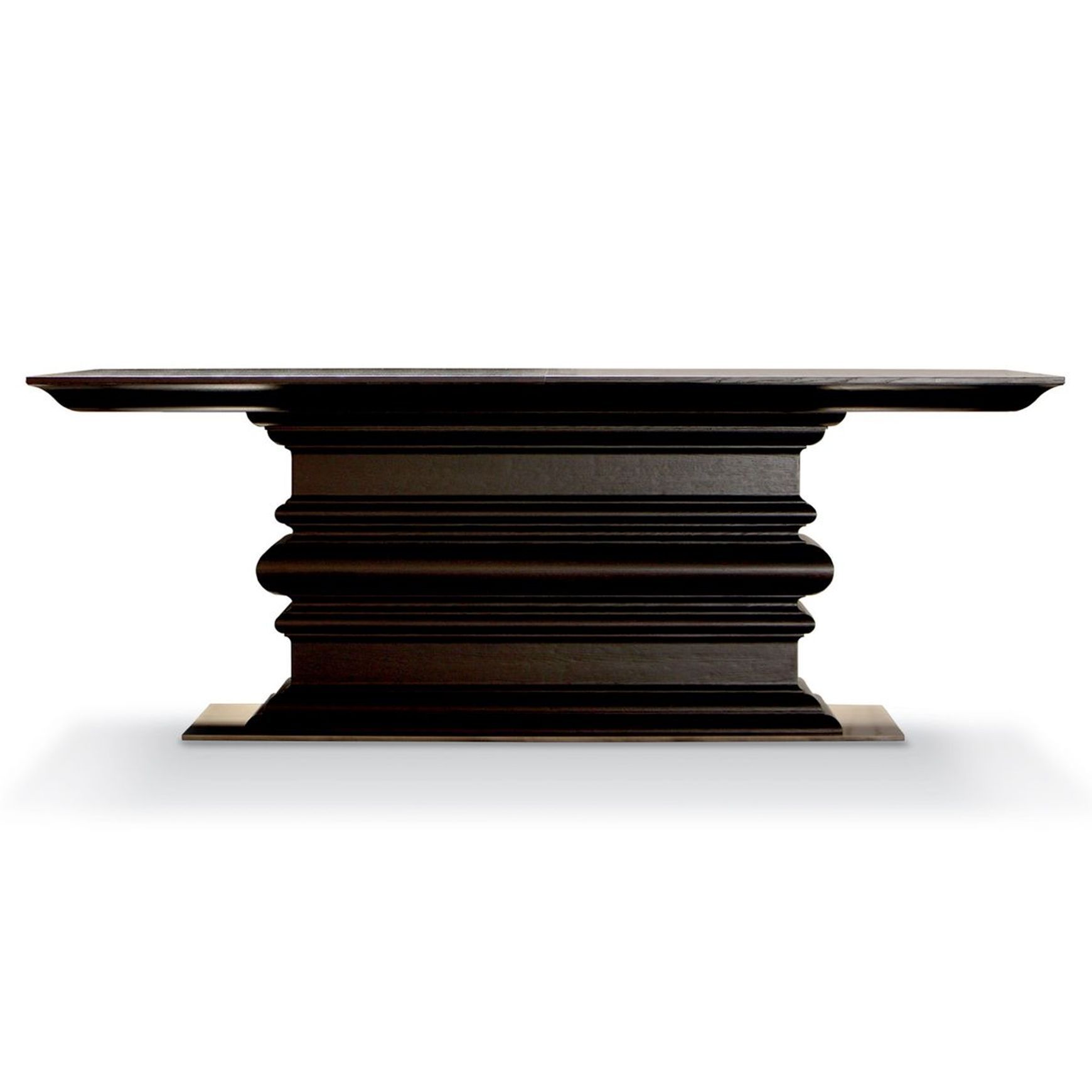 Edgar Rectangle Dining Table