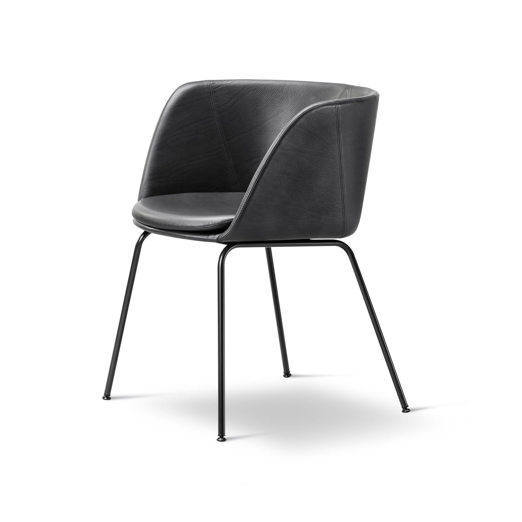 Verve Chair by Fredericia