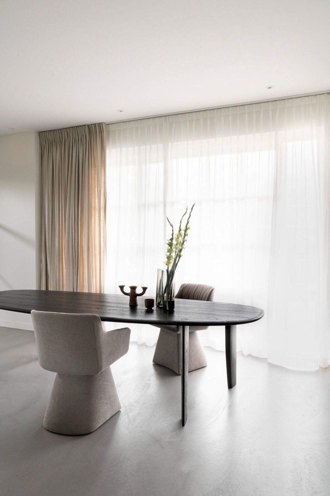 Mitchell Dining Table