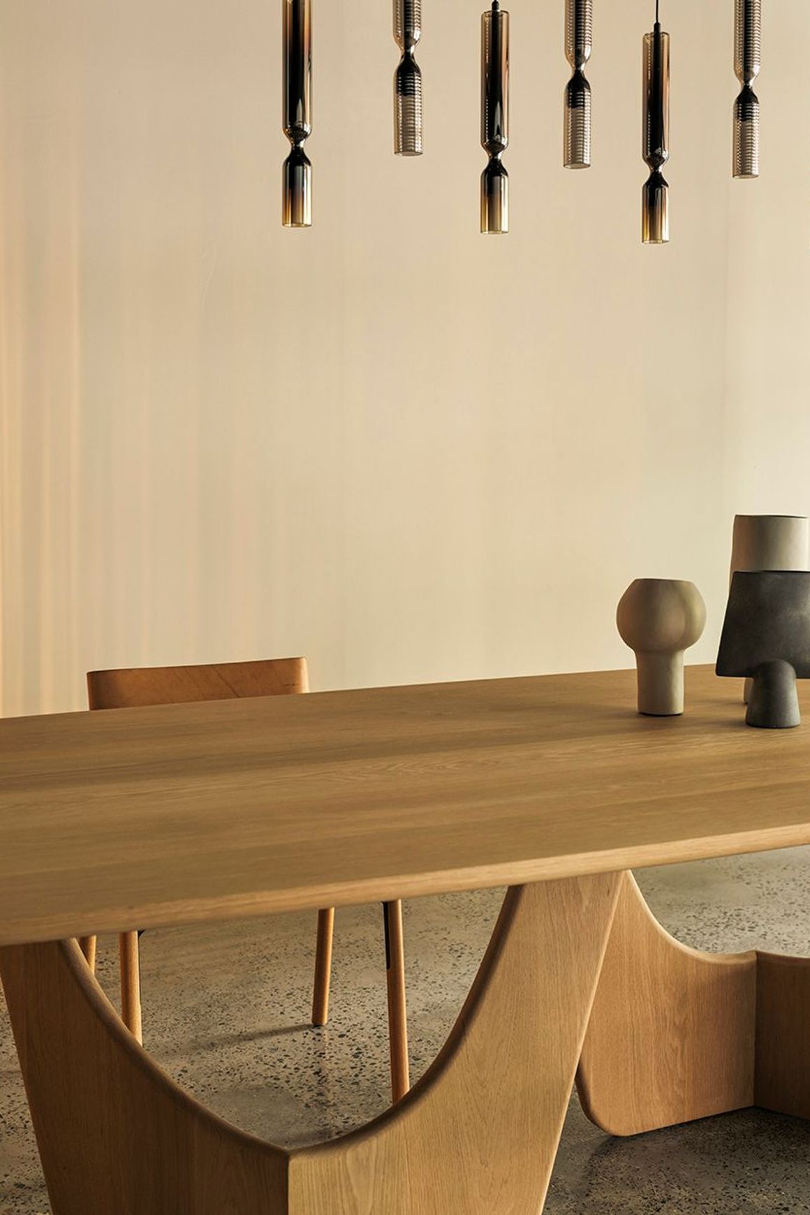 Harlan Dining Table