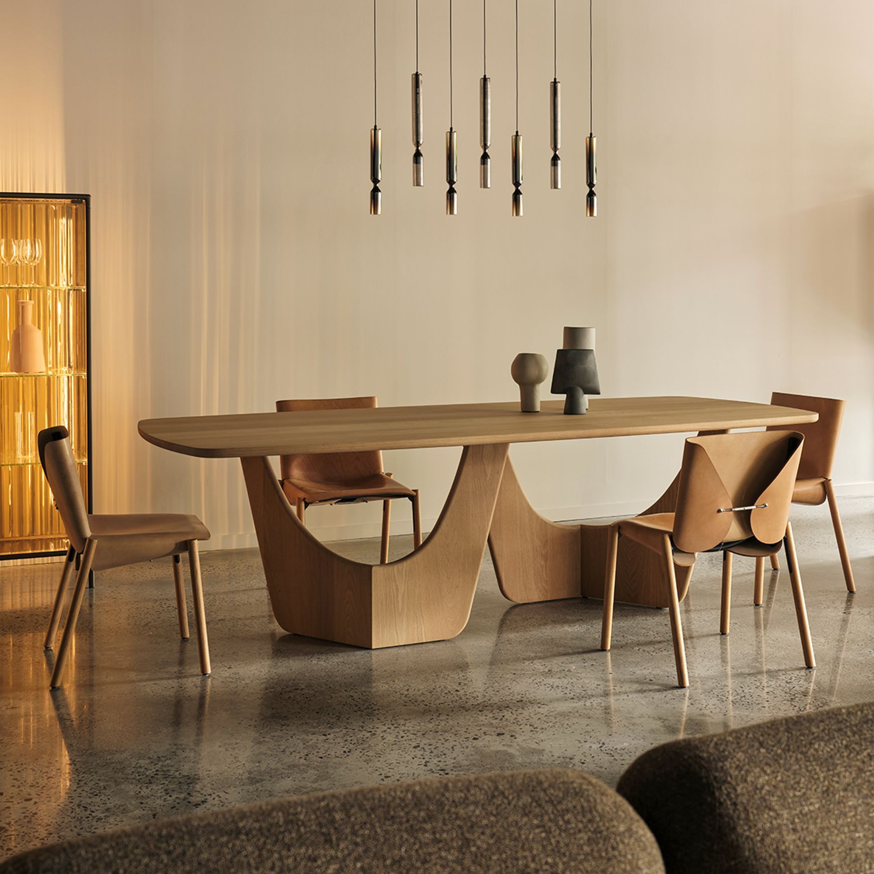 Harlan Dining Table
