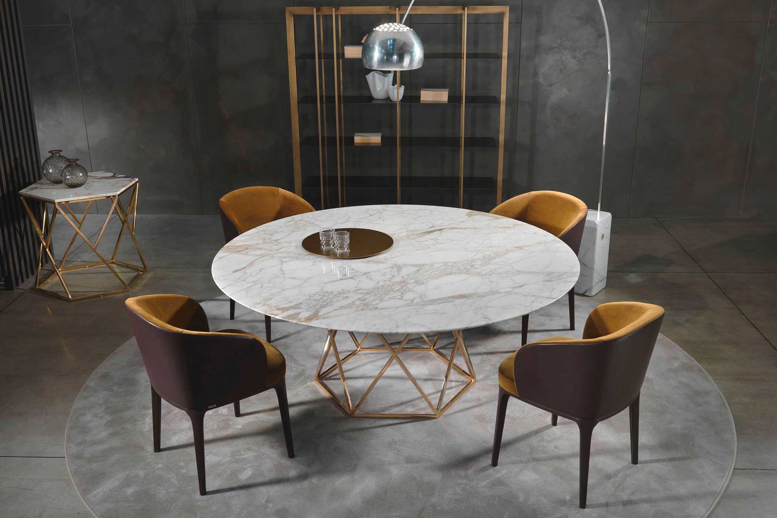 Tatlin Dining Table