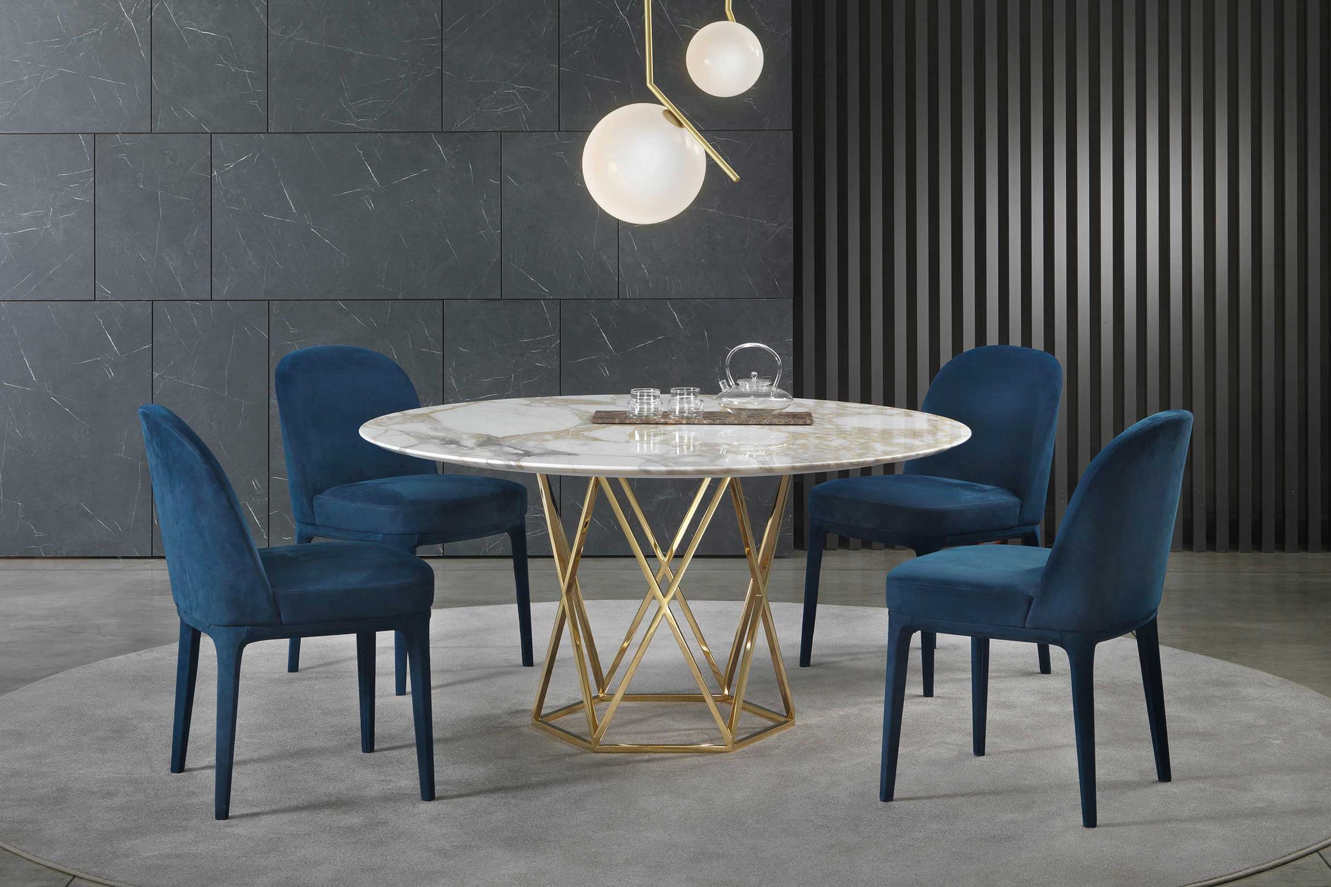 Tatlin Dining Table