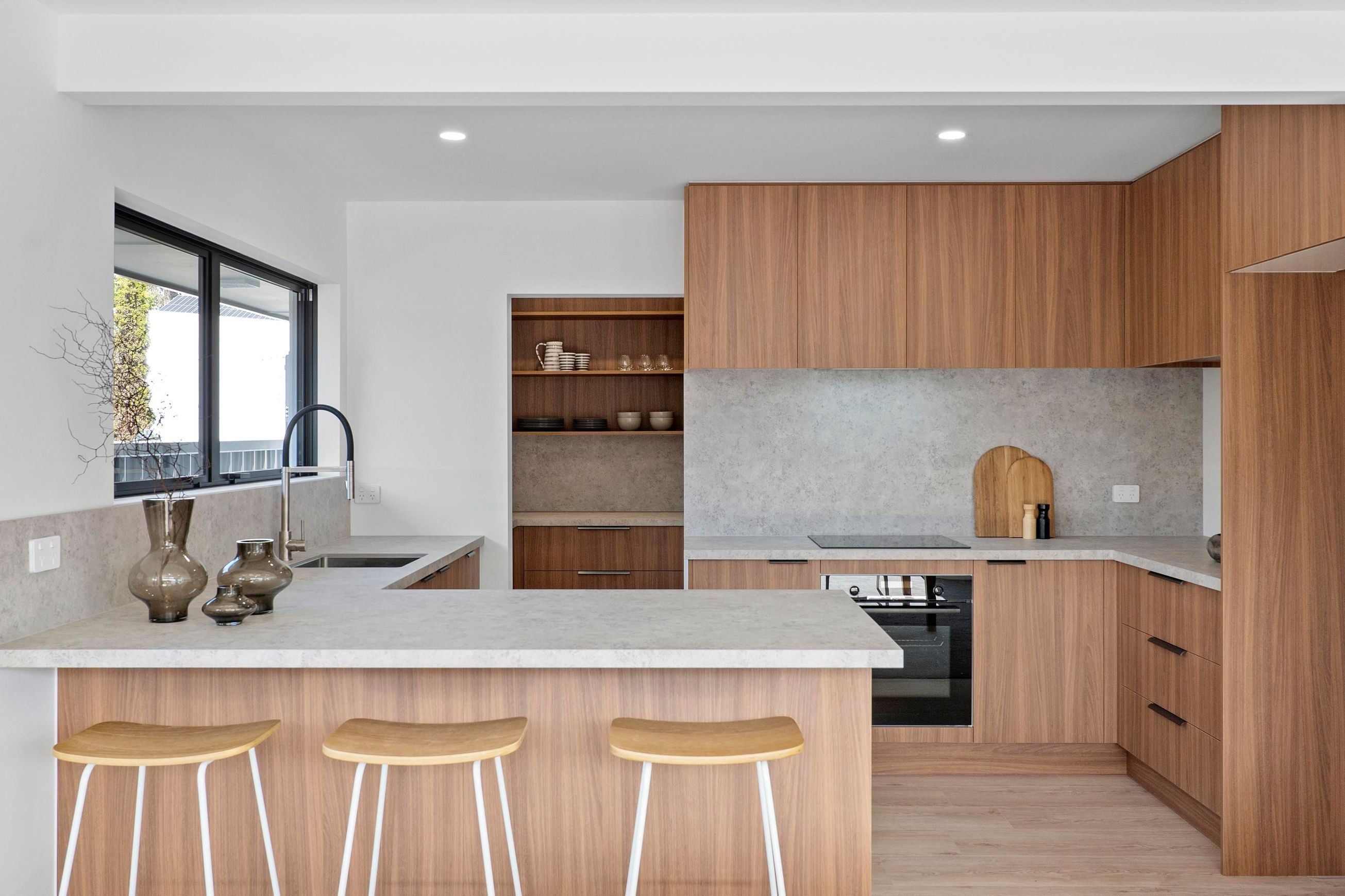 Imperio Solid Core Benchtops
