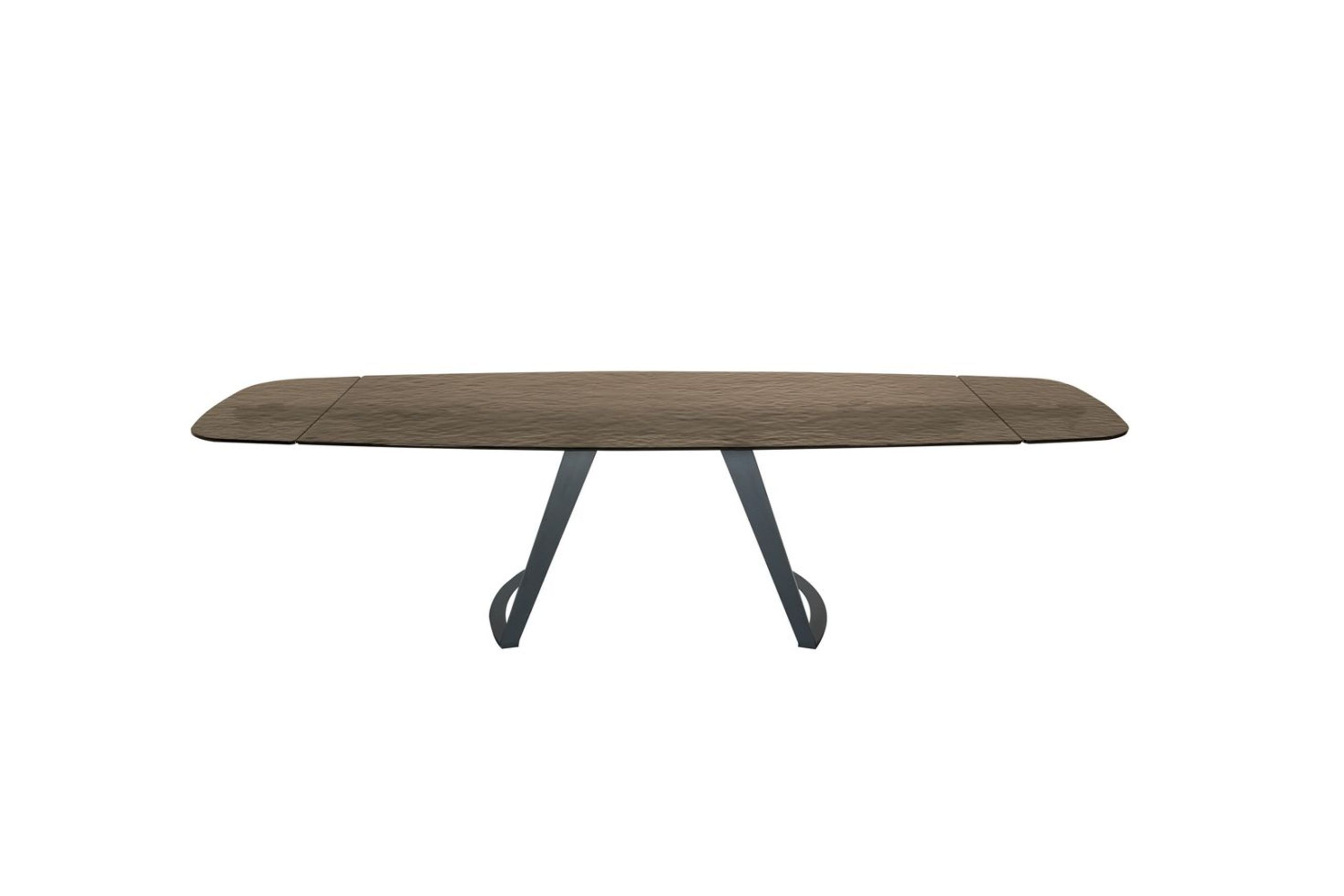 Iroise Dining Table with Extension