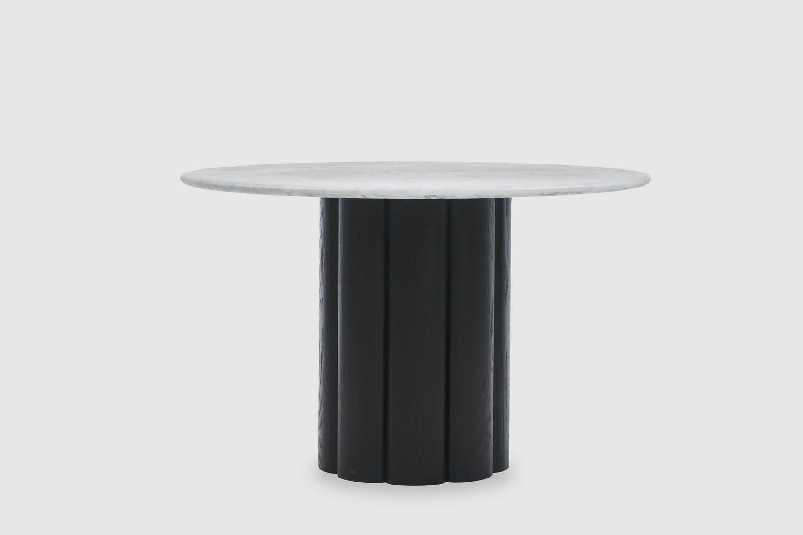 Kora Round Dining Table