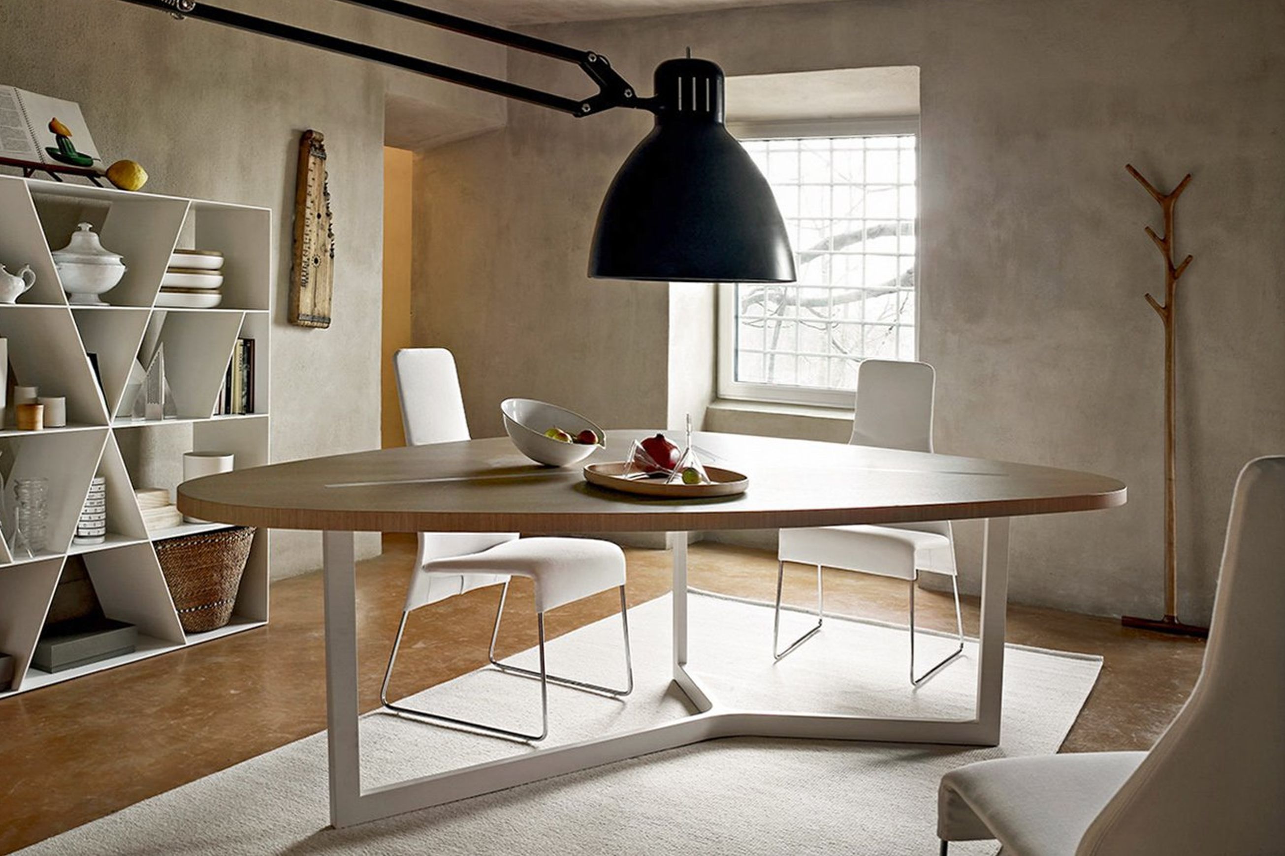 Seven Table | Dining Table