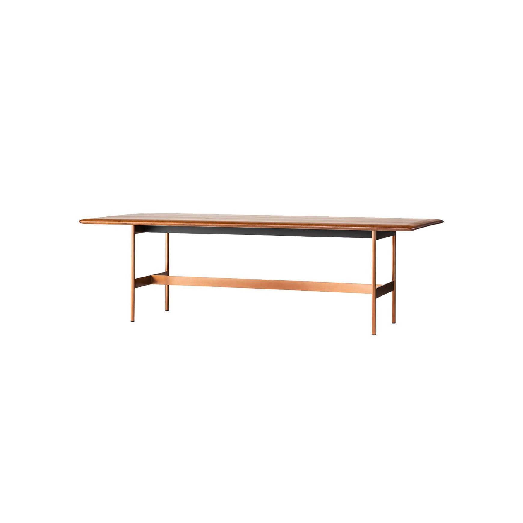 MT dining table