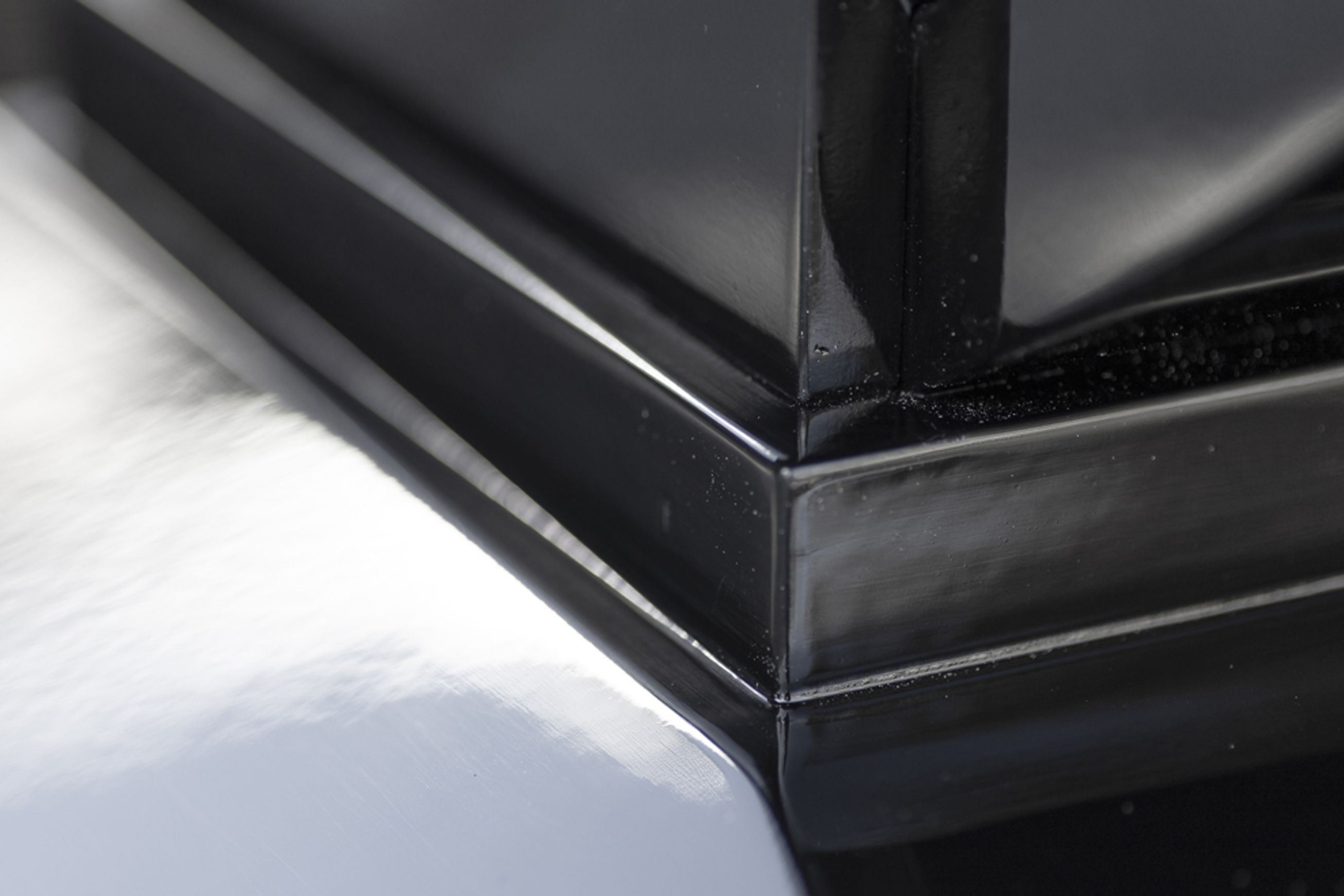 Mayfair Dining Table