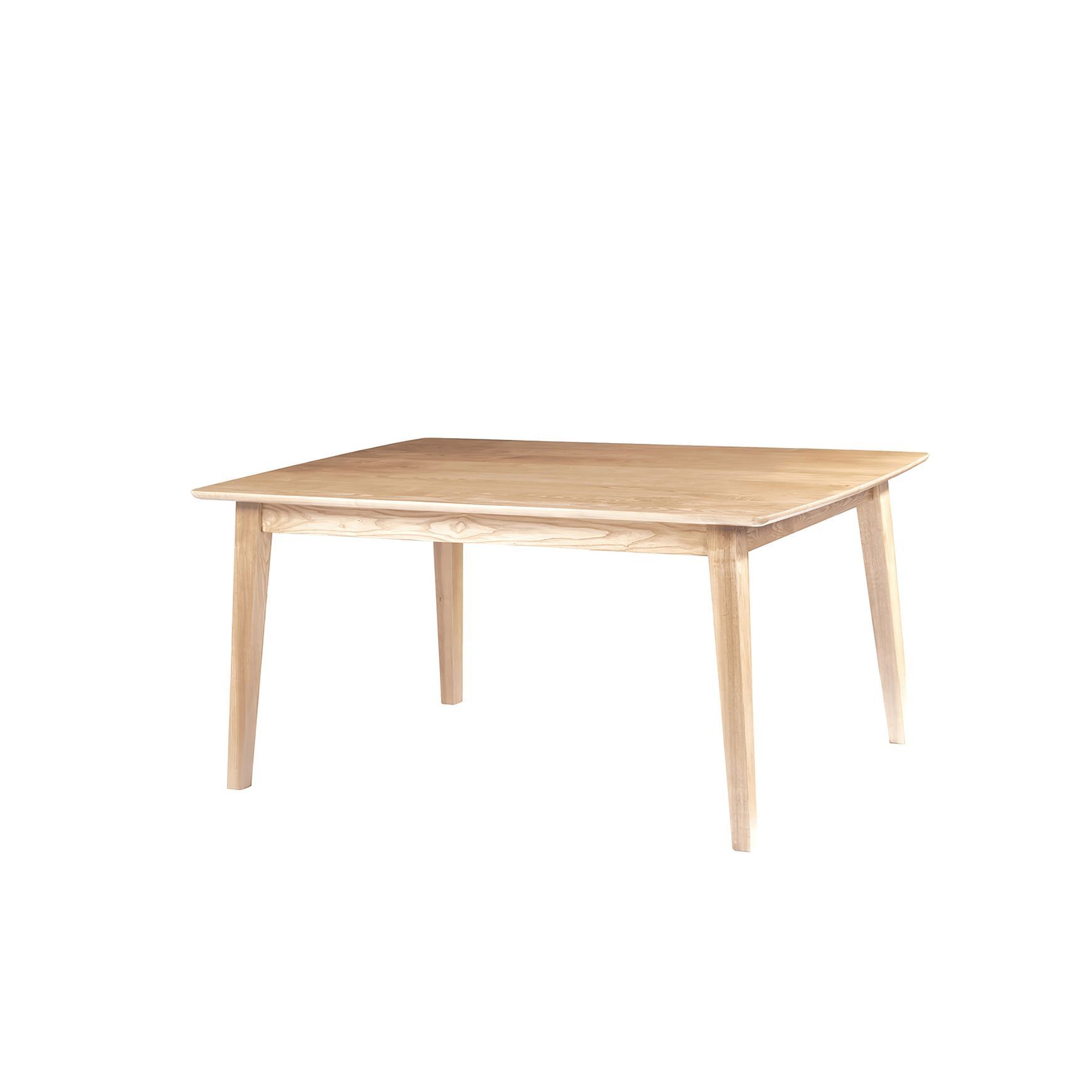 Arco Fixed Top Table