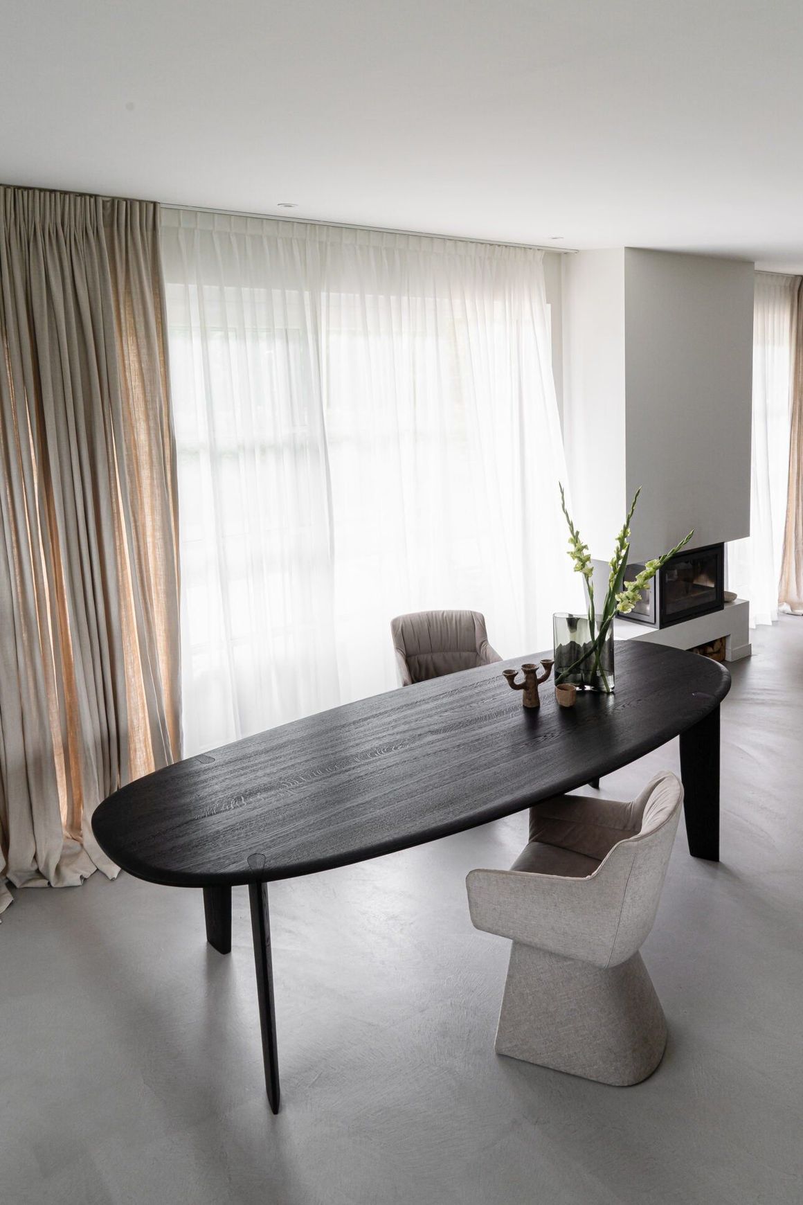 Mitchell Dining Table