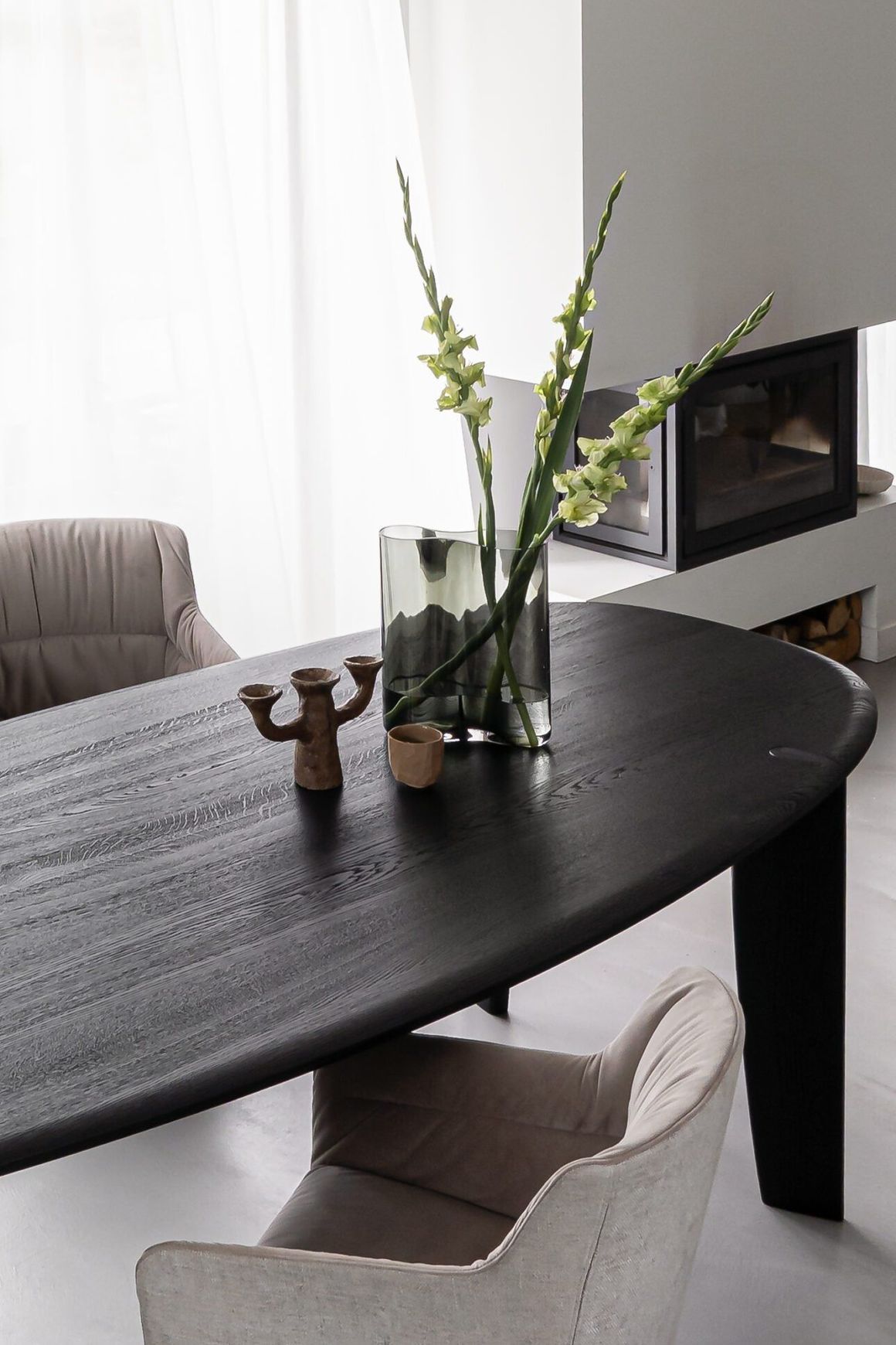 Mitchell Dining Table