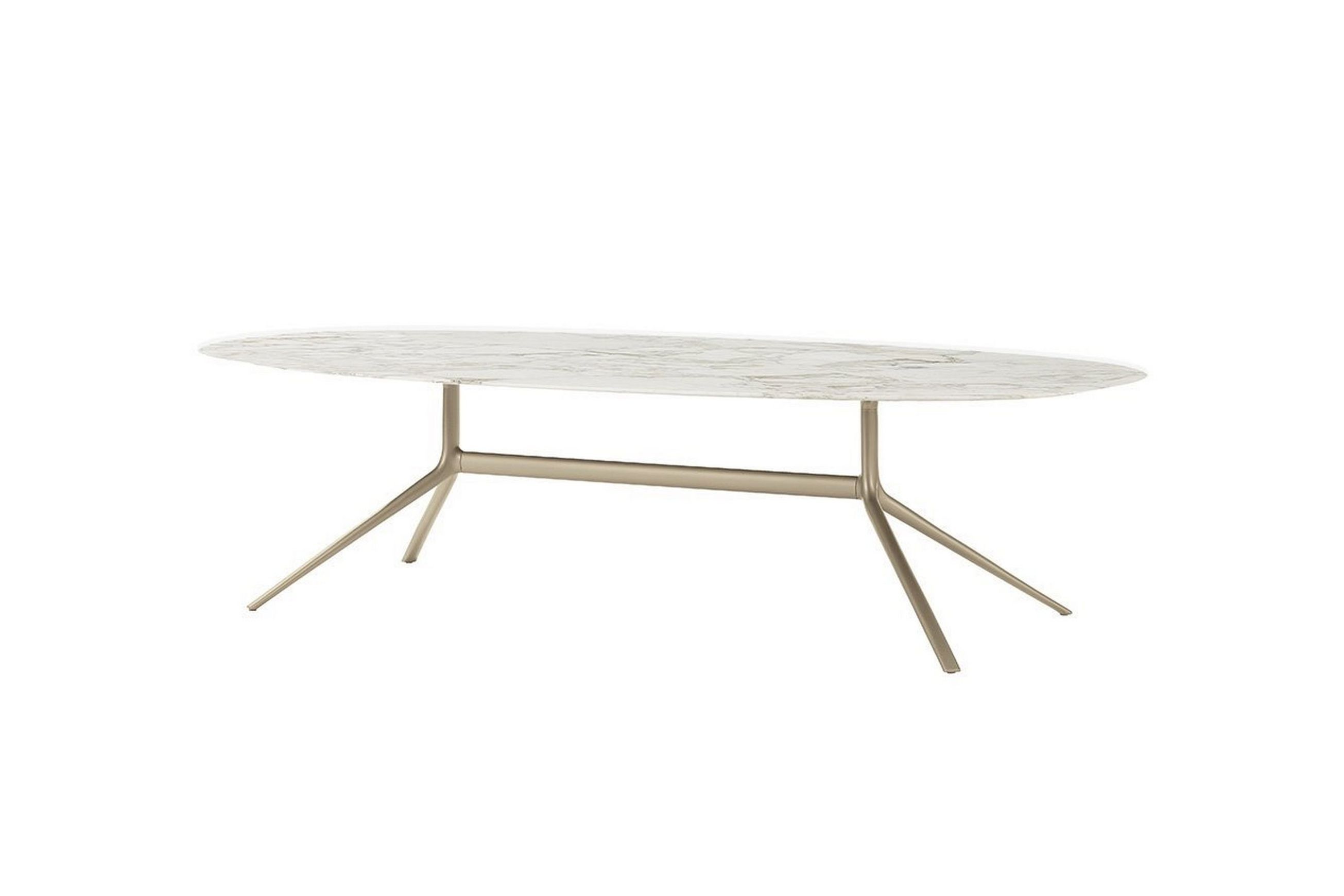 Mondrian Table