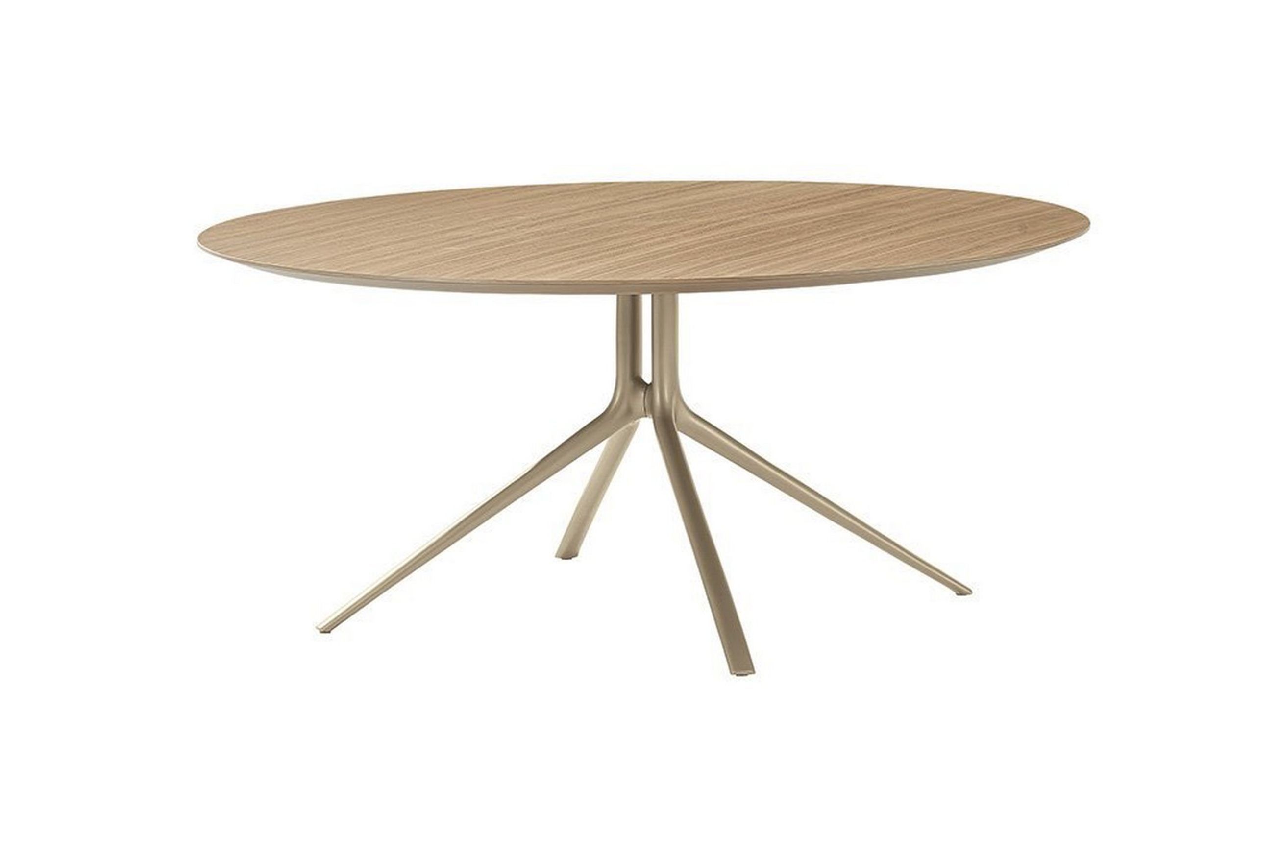 Mondrian Table