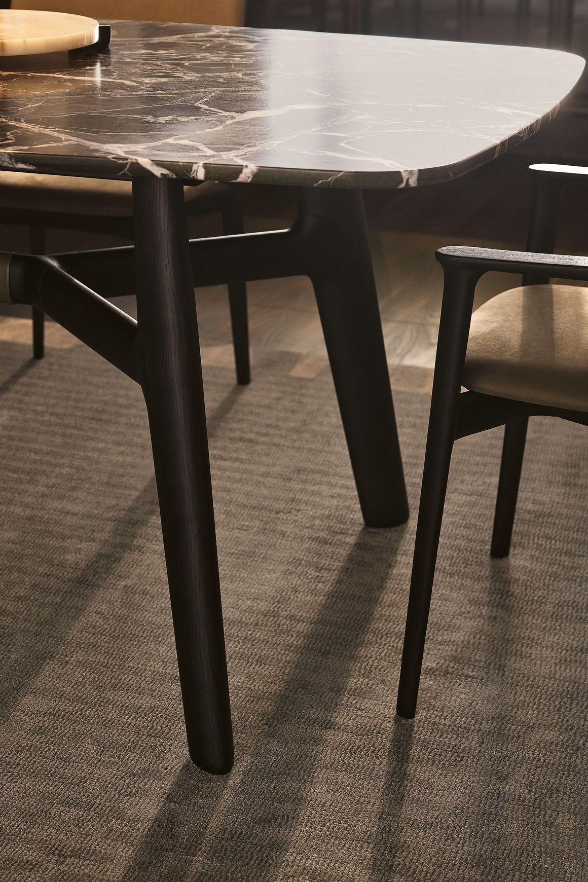 Curve Table
