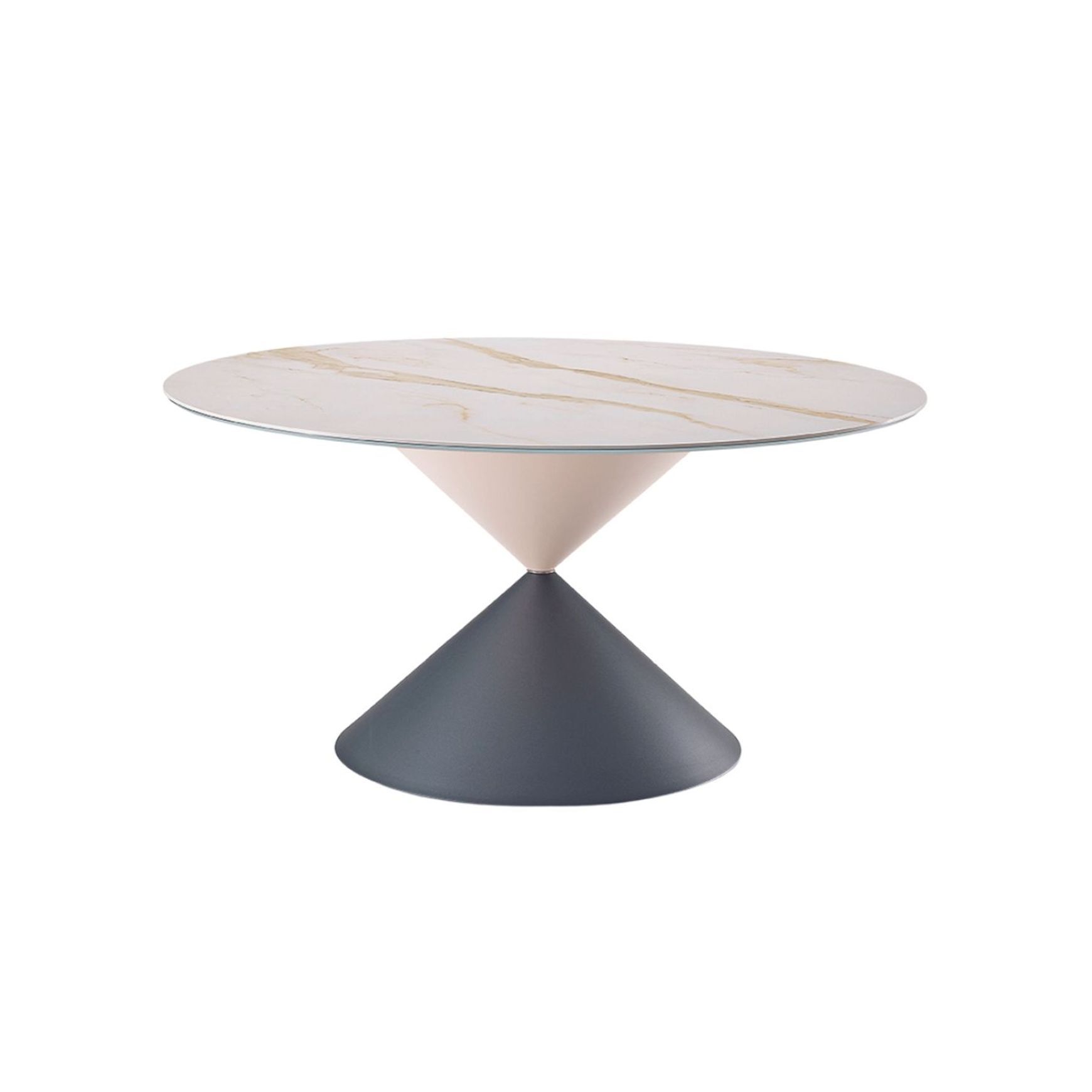 Clessidra Dining Table