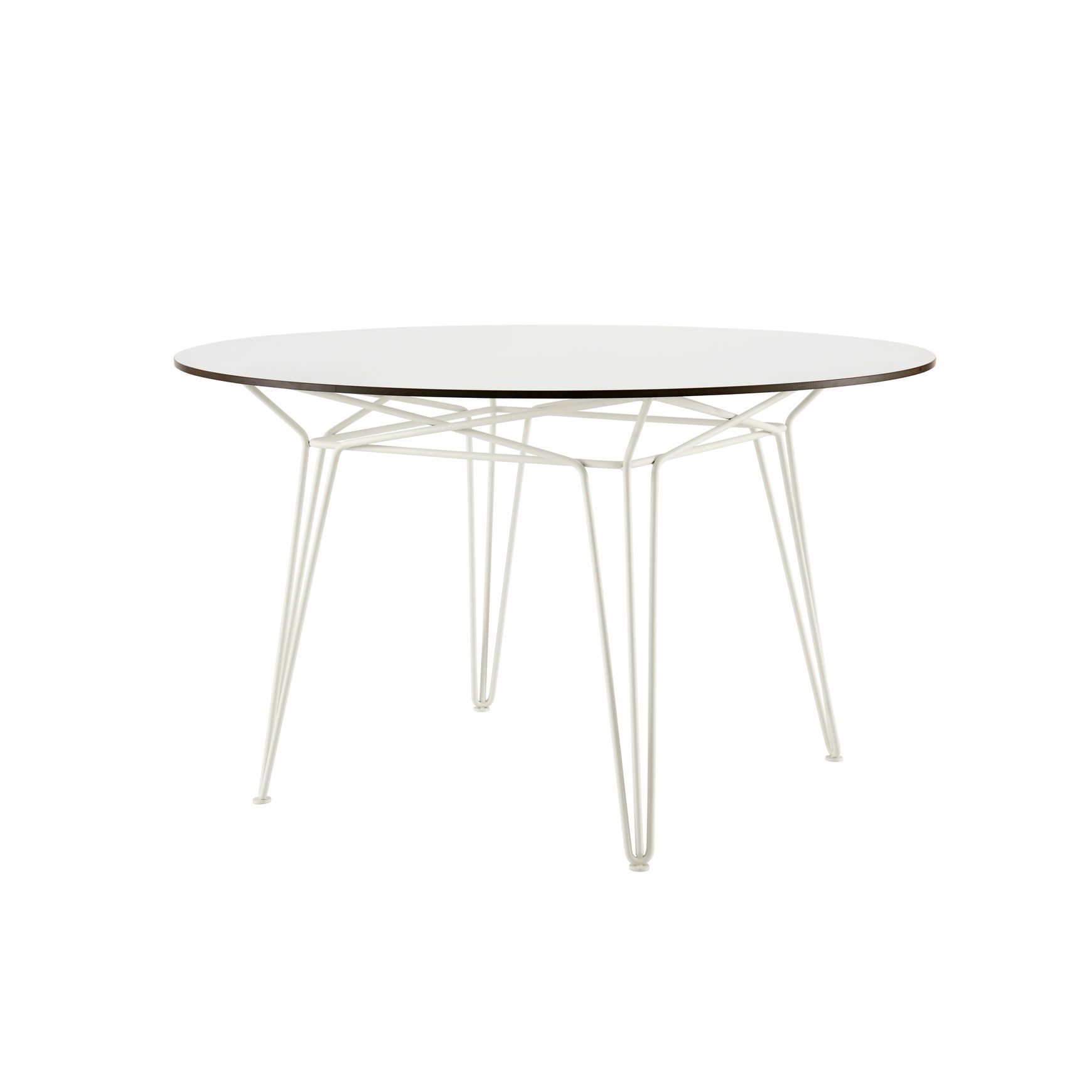 Parisi HPL Top | Dining Table