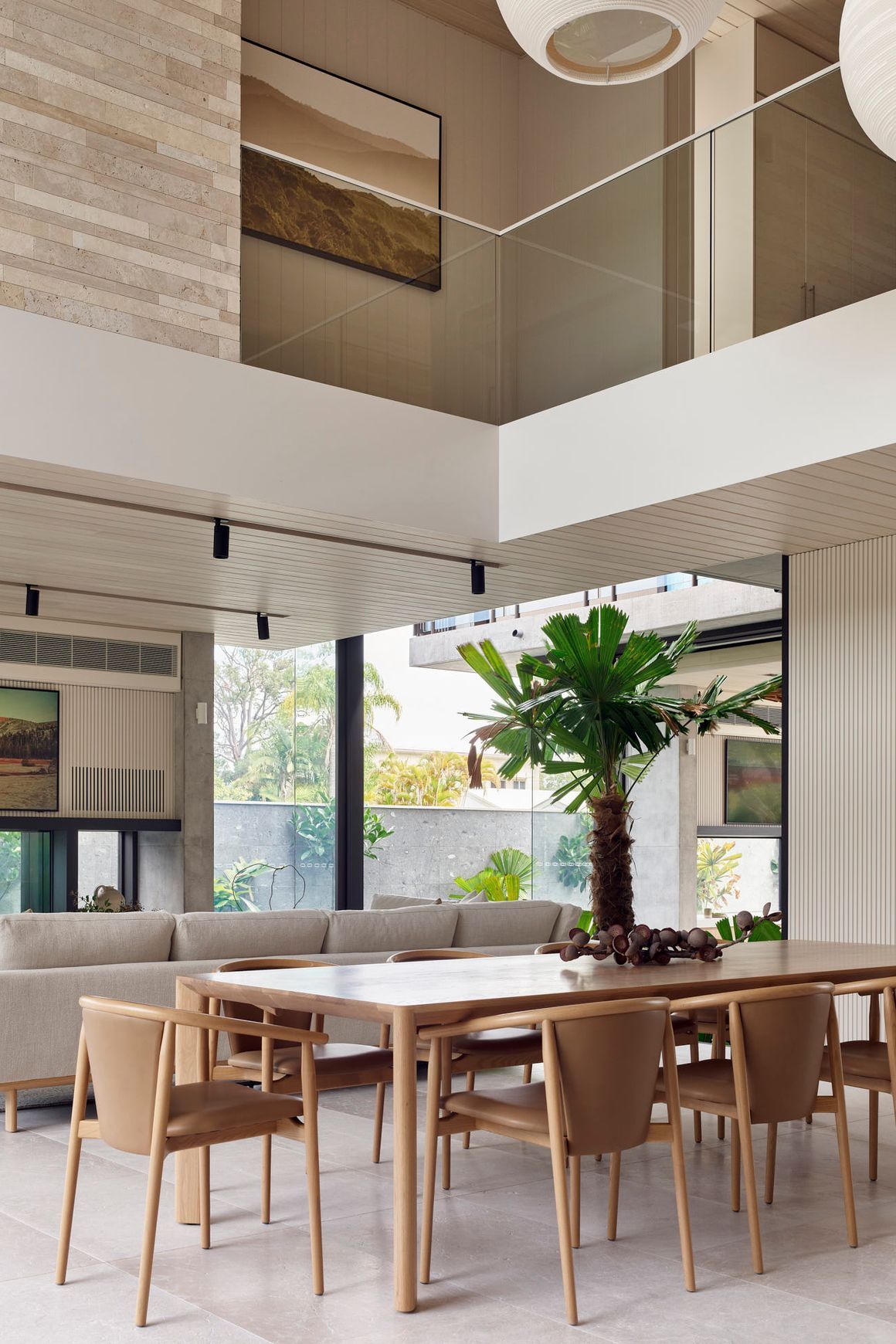 Otway | Timber Dining Table
