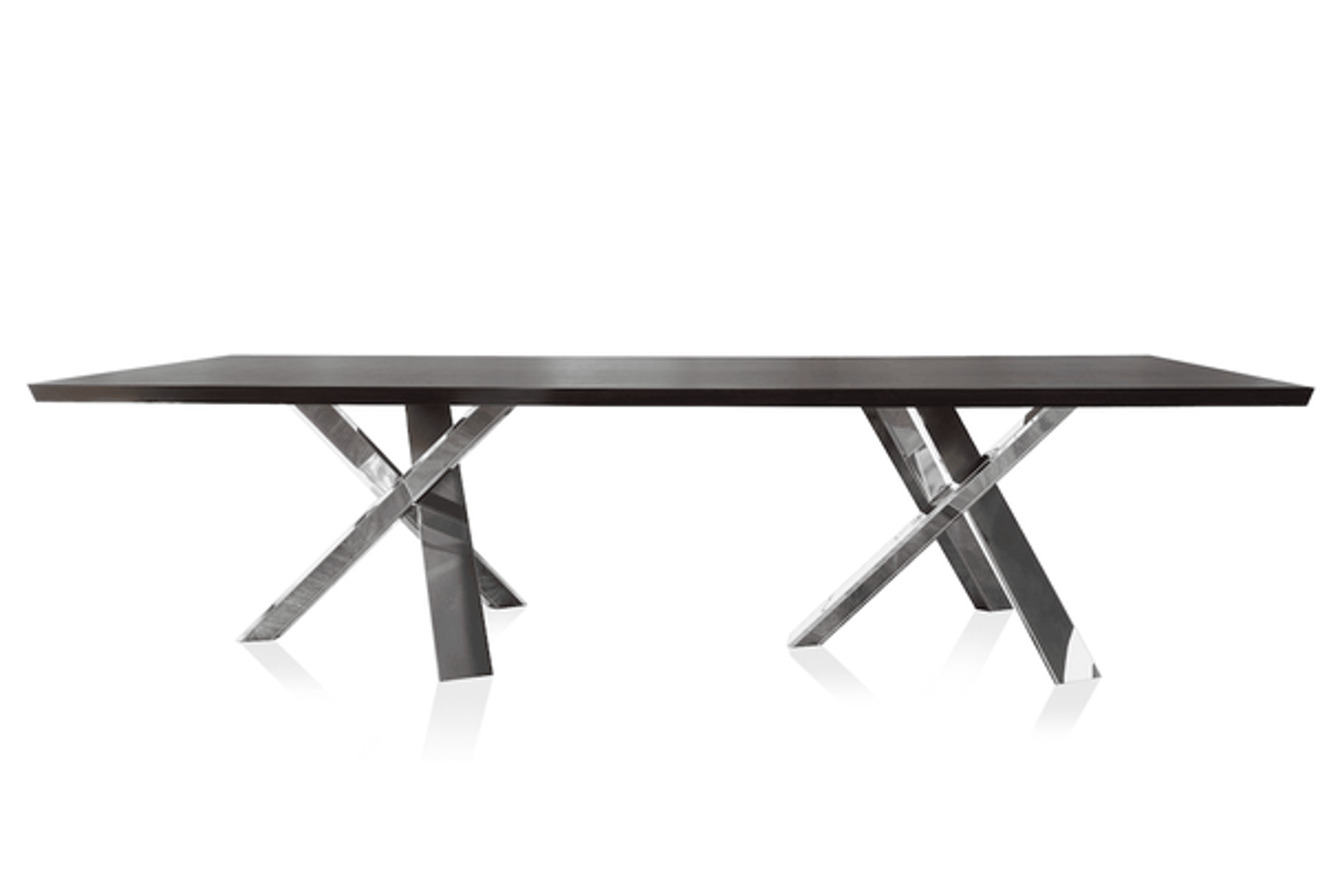 Twins Resort Dining Table