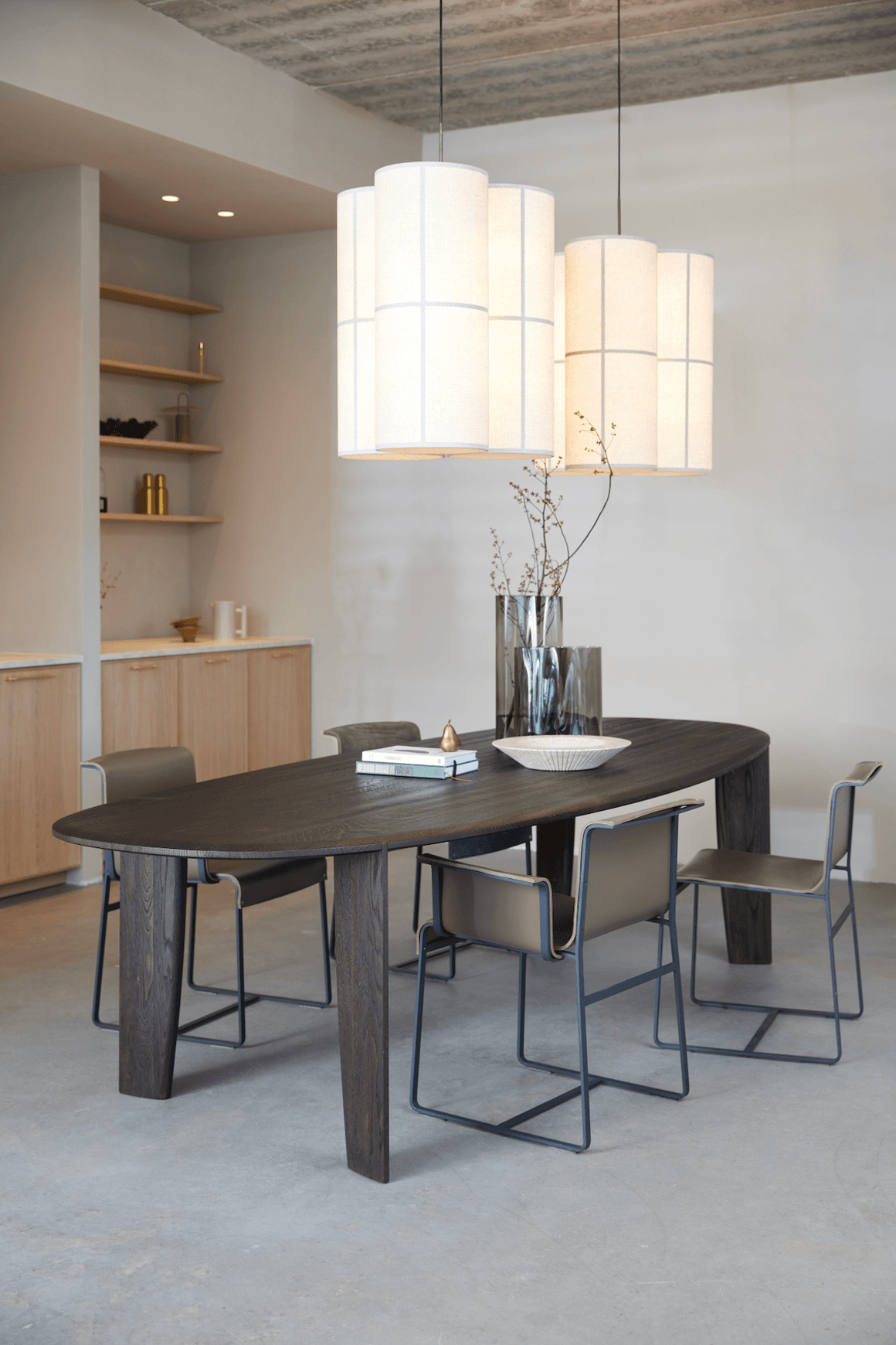 Mitchell Dining Table