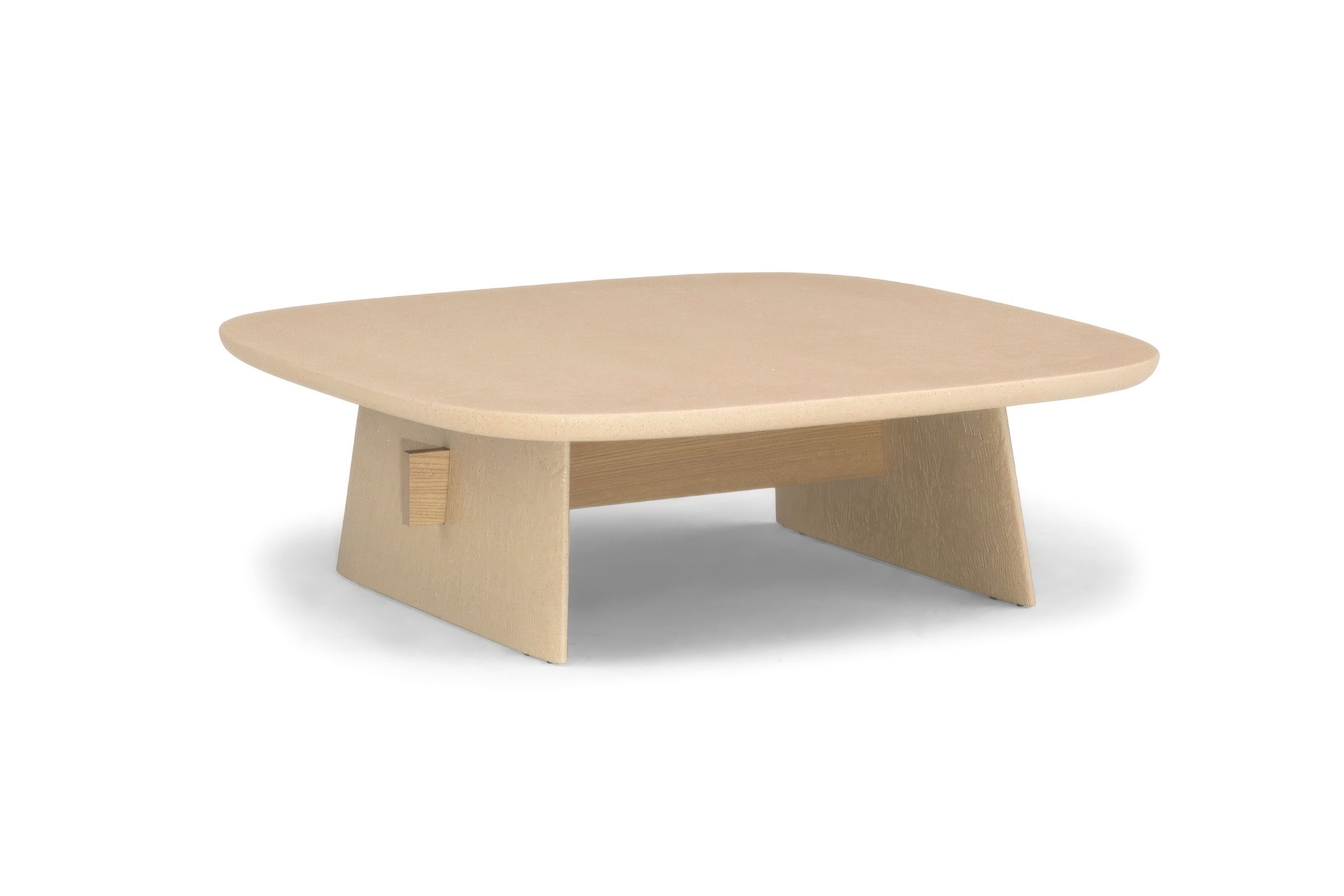 Adam Project l Dining Table Collection