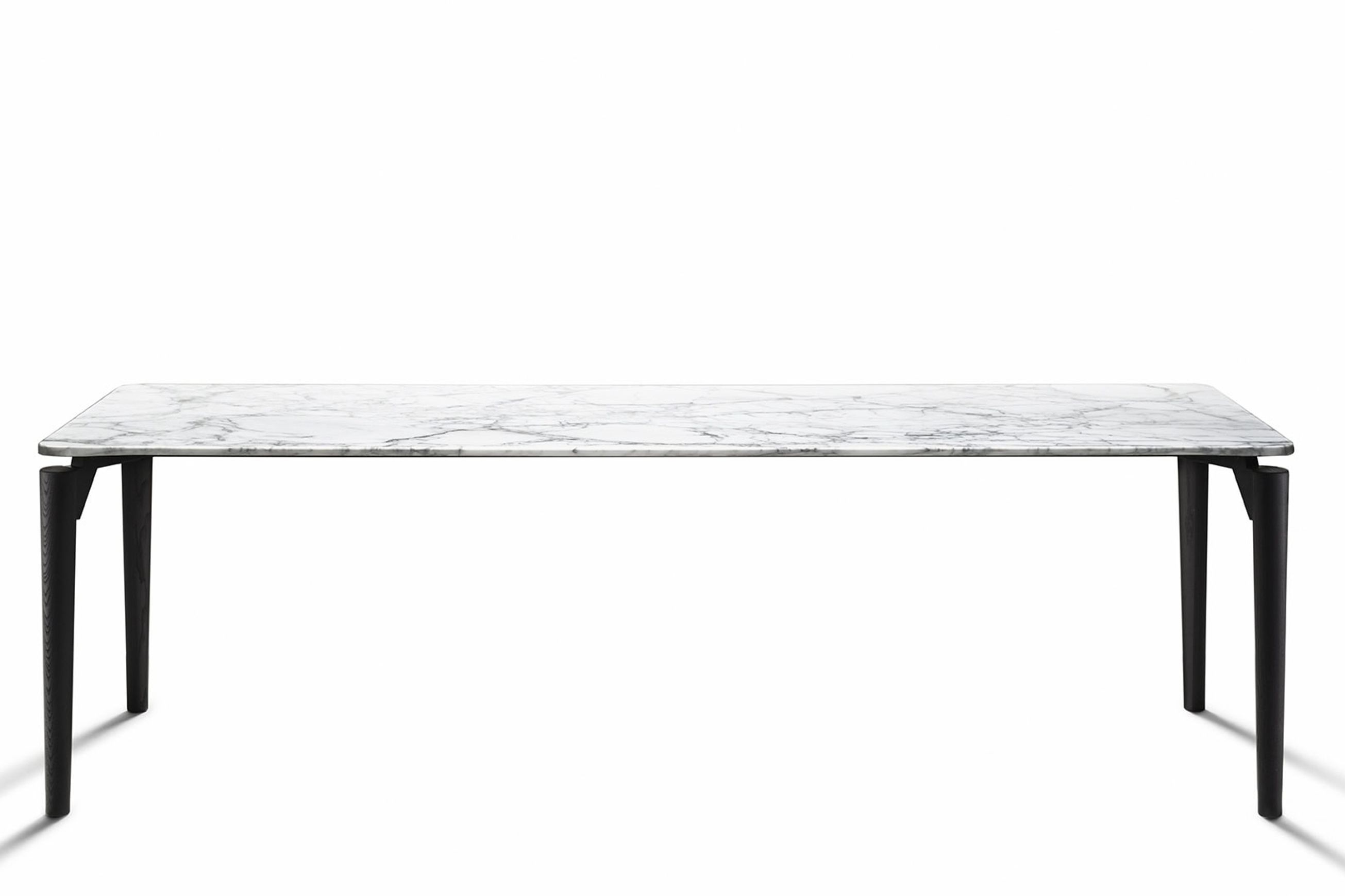 Tavolo'95 Dining Table by Depadova