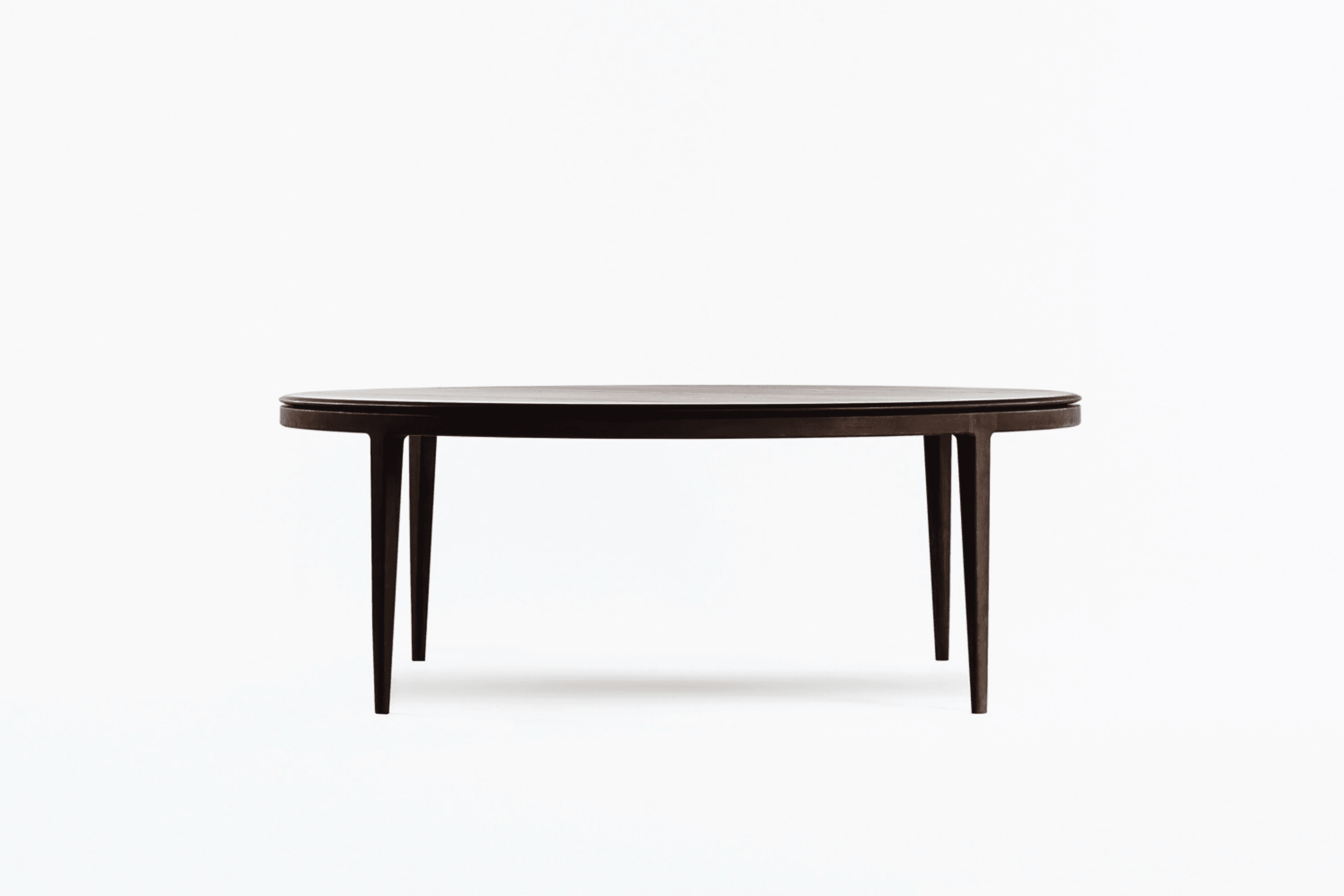 Moon Dining Table by DePadova
