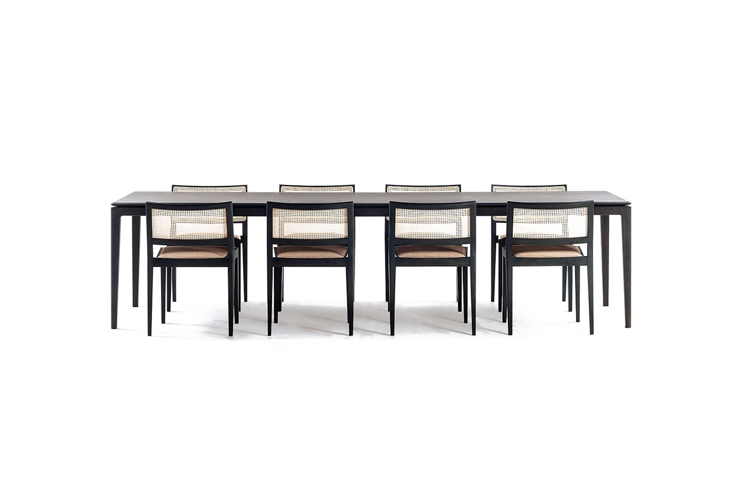 Moon Dining Table by DePadova