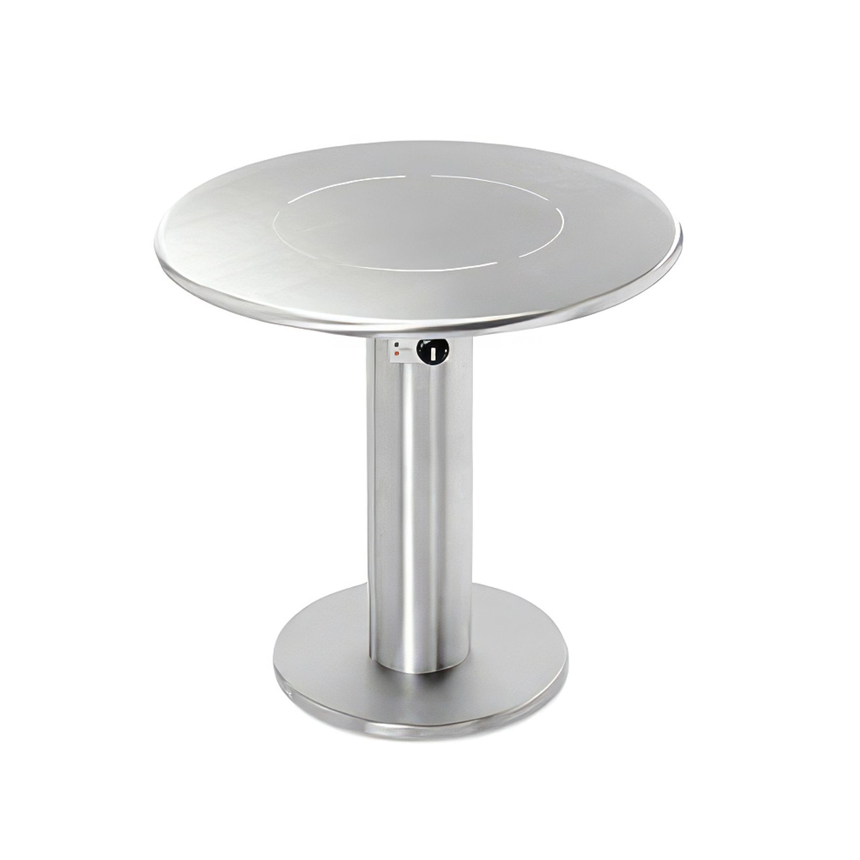 Teppanyaki Tables