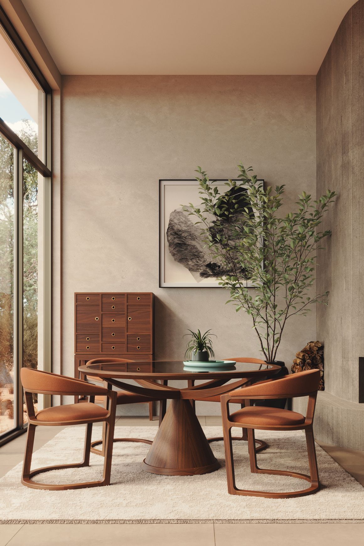 Vasco Table