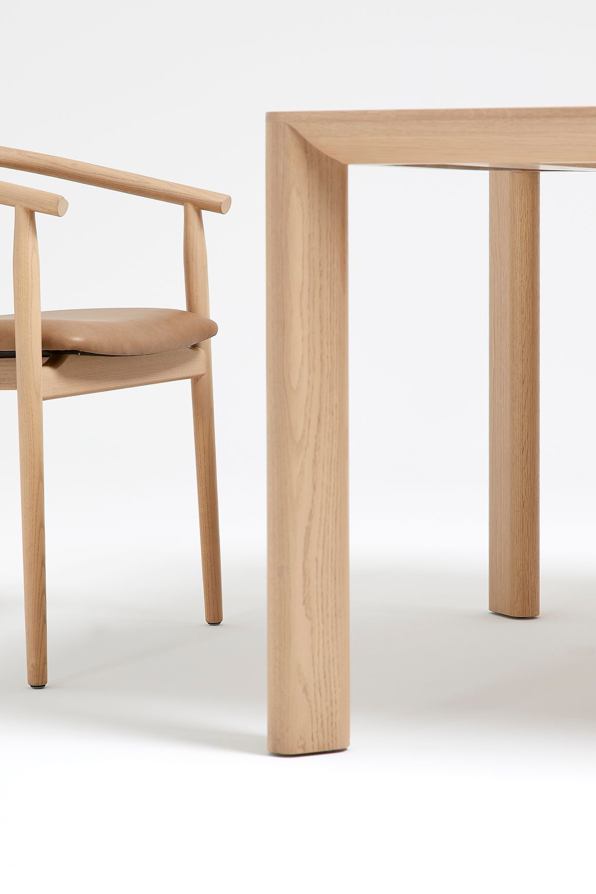 Otway | Timber Dining Table
