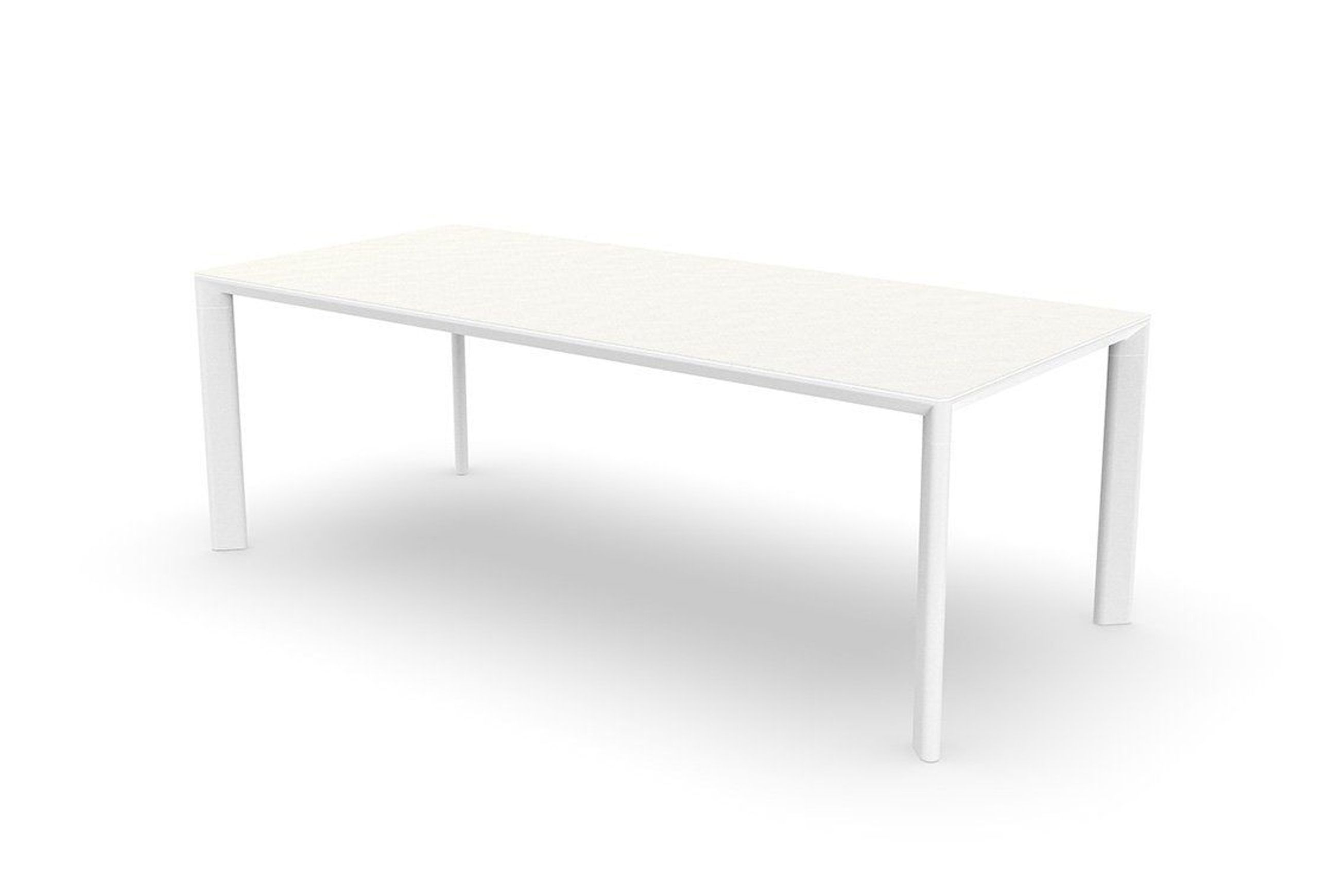 Addis | Ceramic Table