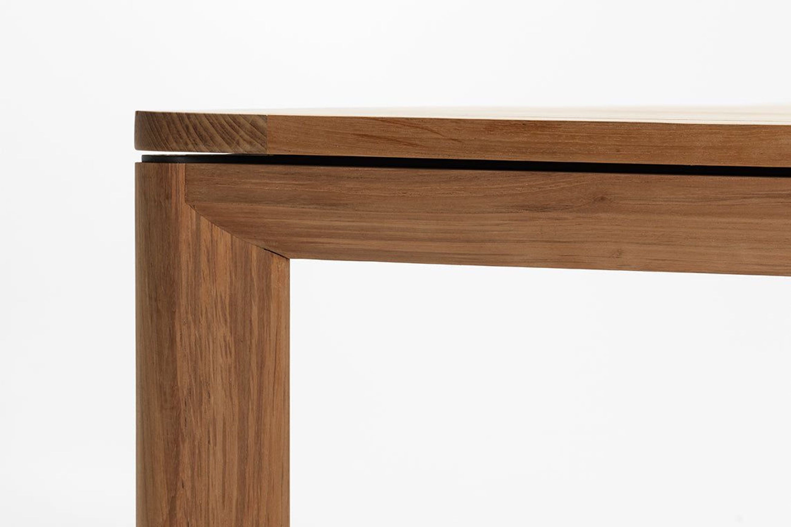 Addis | Teak Table