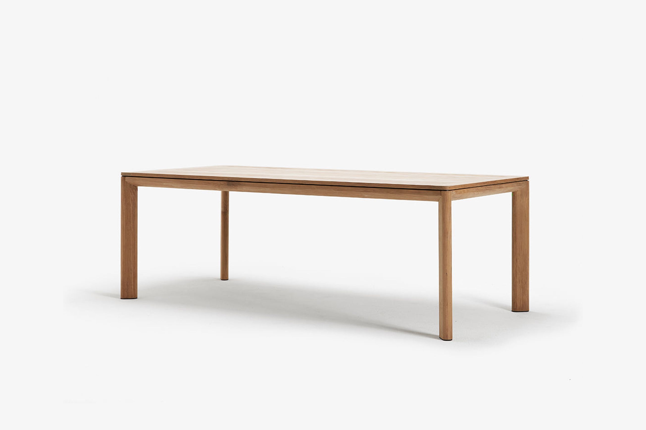Addis | Teak Table