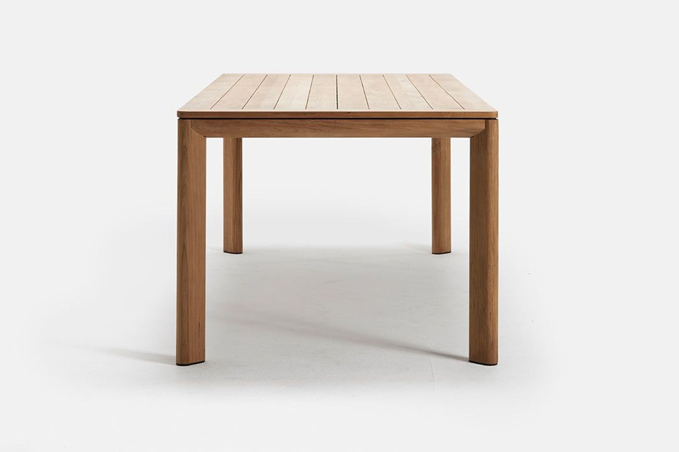 Addis | Teak Table