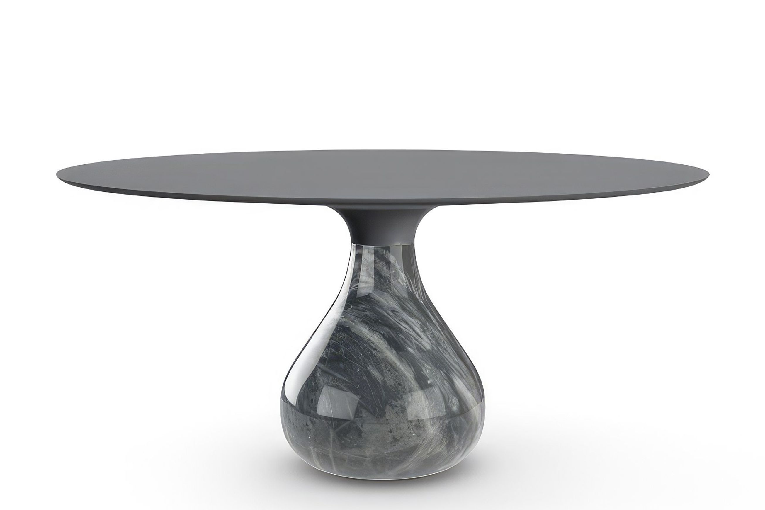 Aqua Dining Table