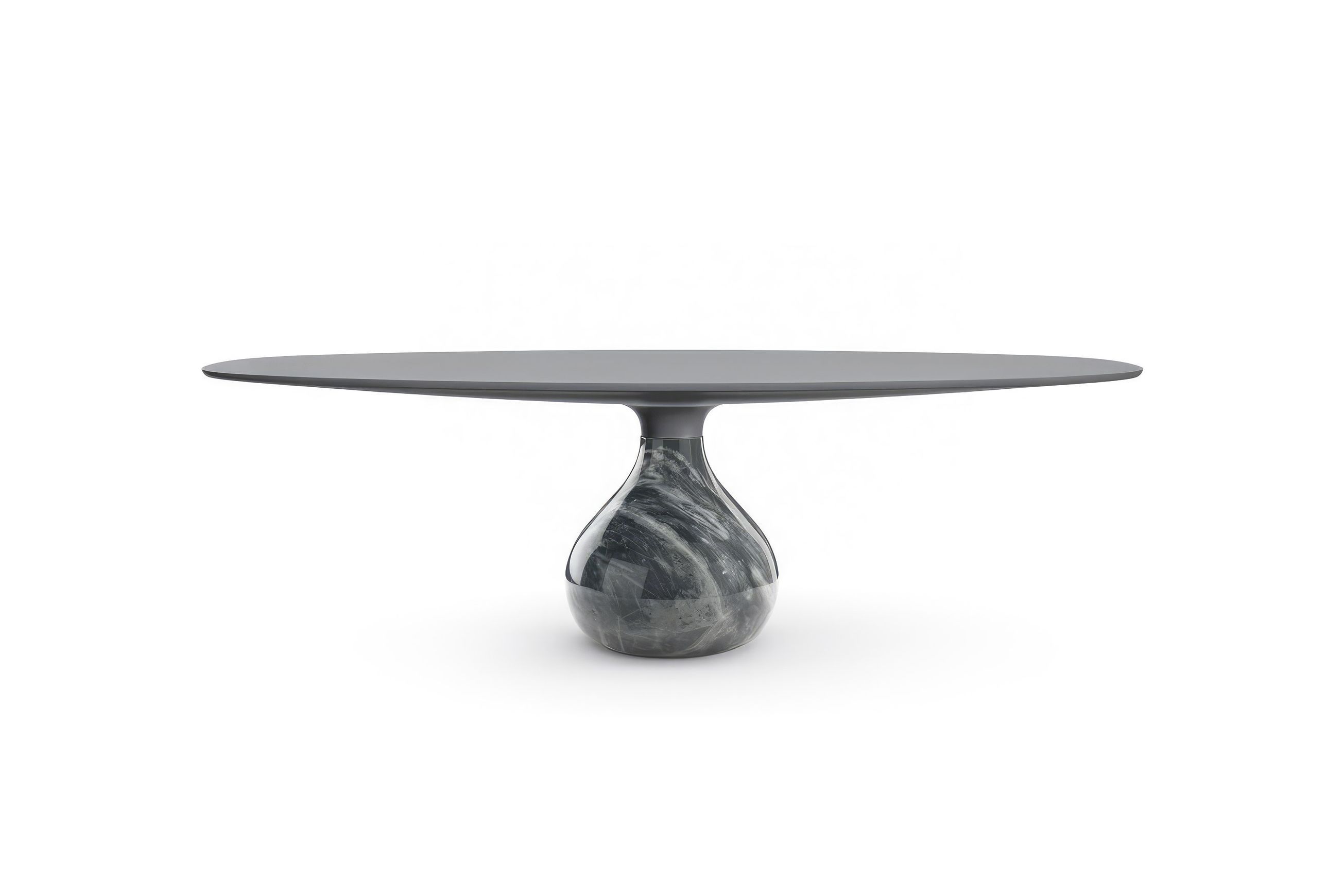 Aqua Dining Table