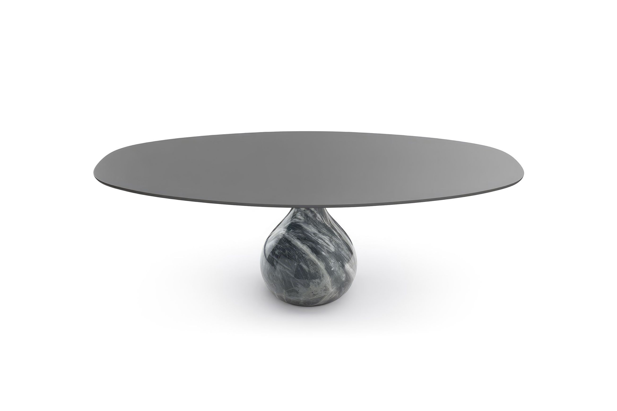 Aqua Dining Table