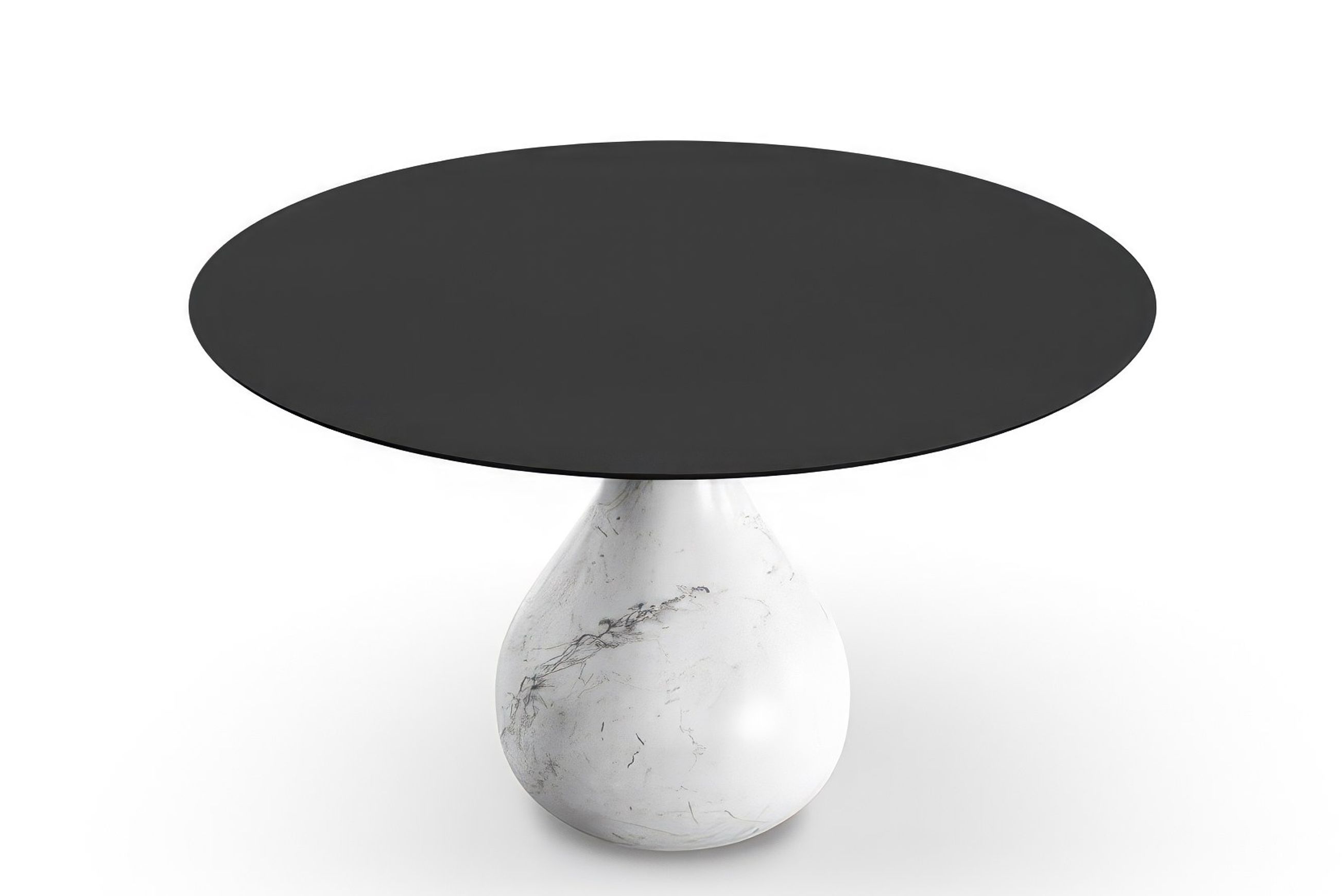 Aqua Dining Table