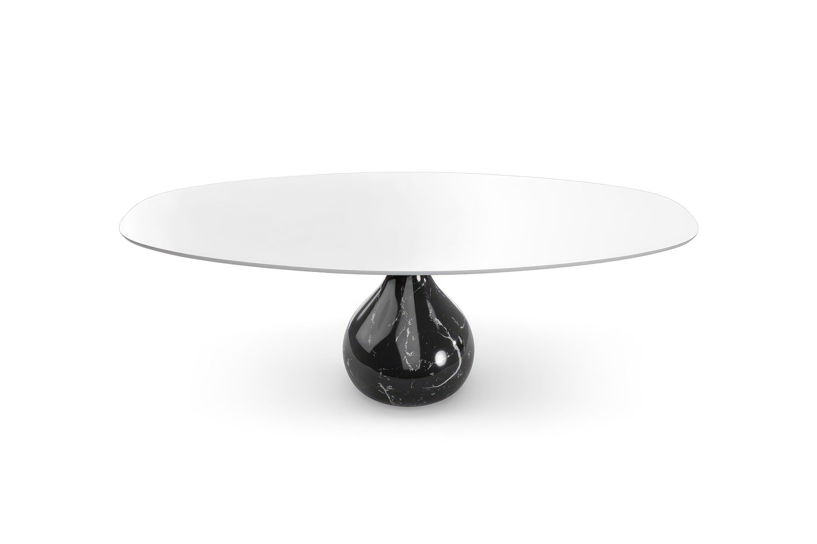 Aqua Dining Table
