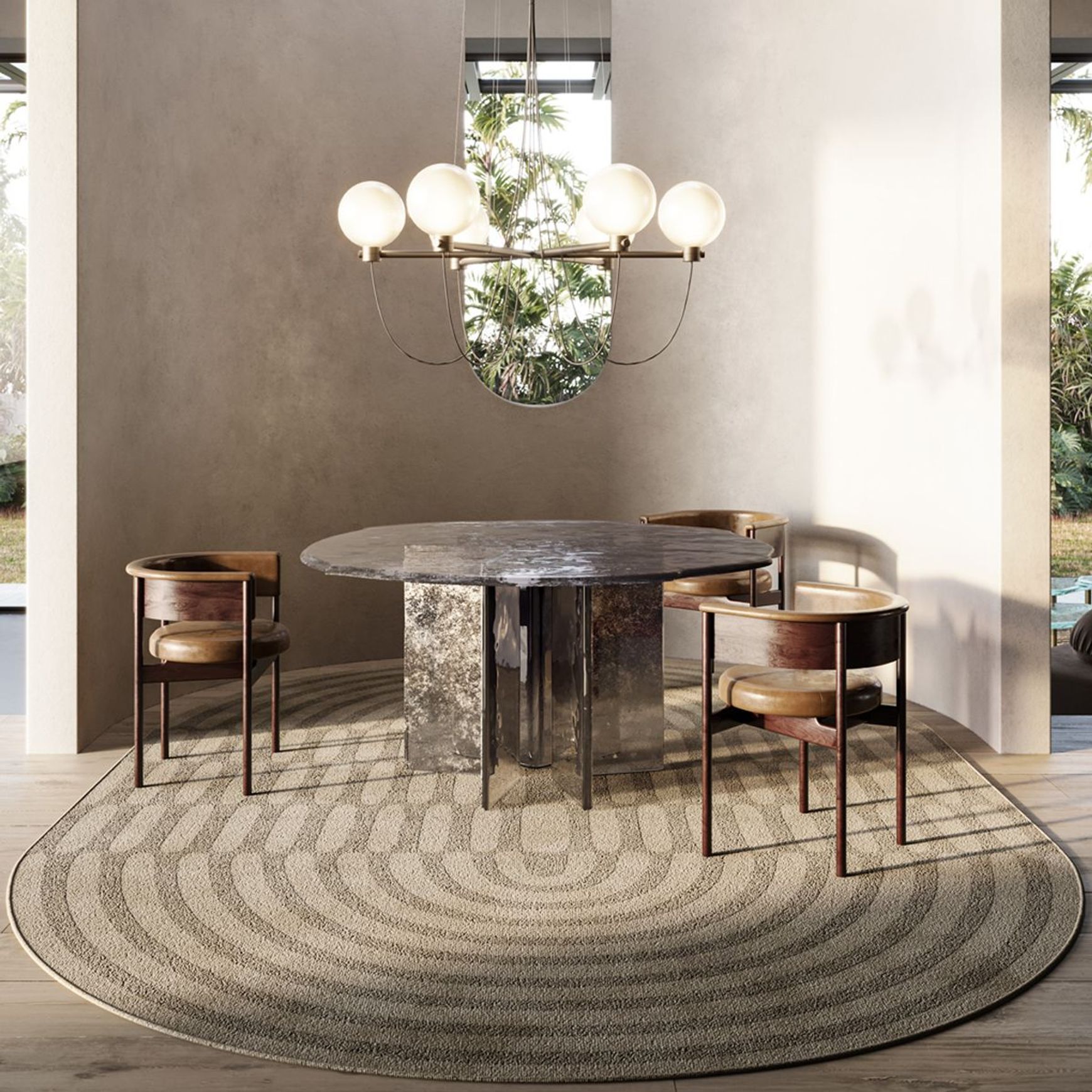 Go Dining Table