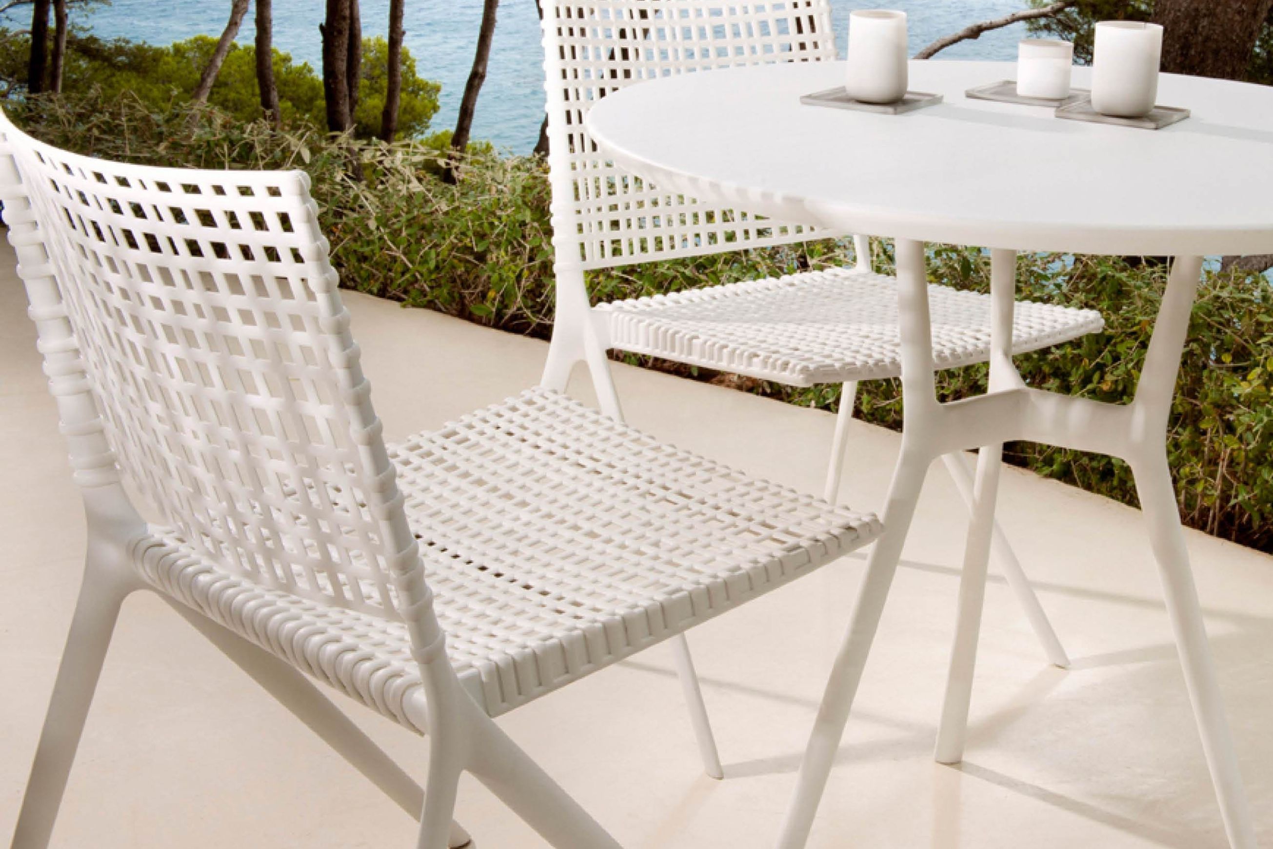 Branch | Bistro Tables