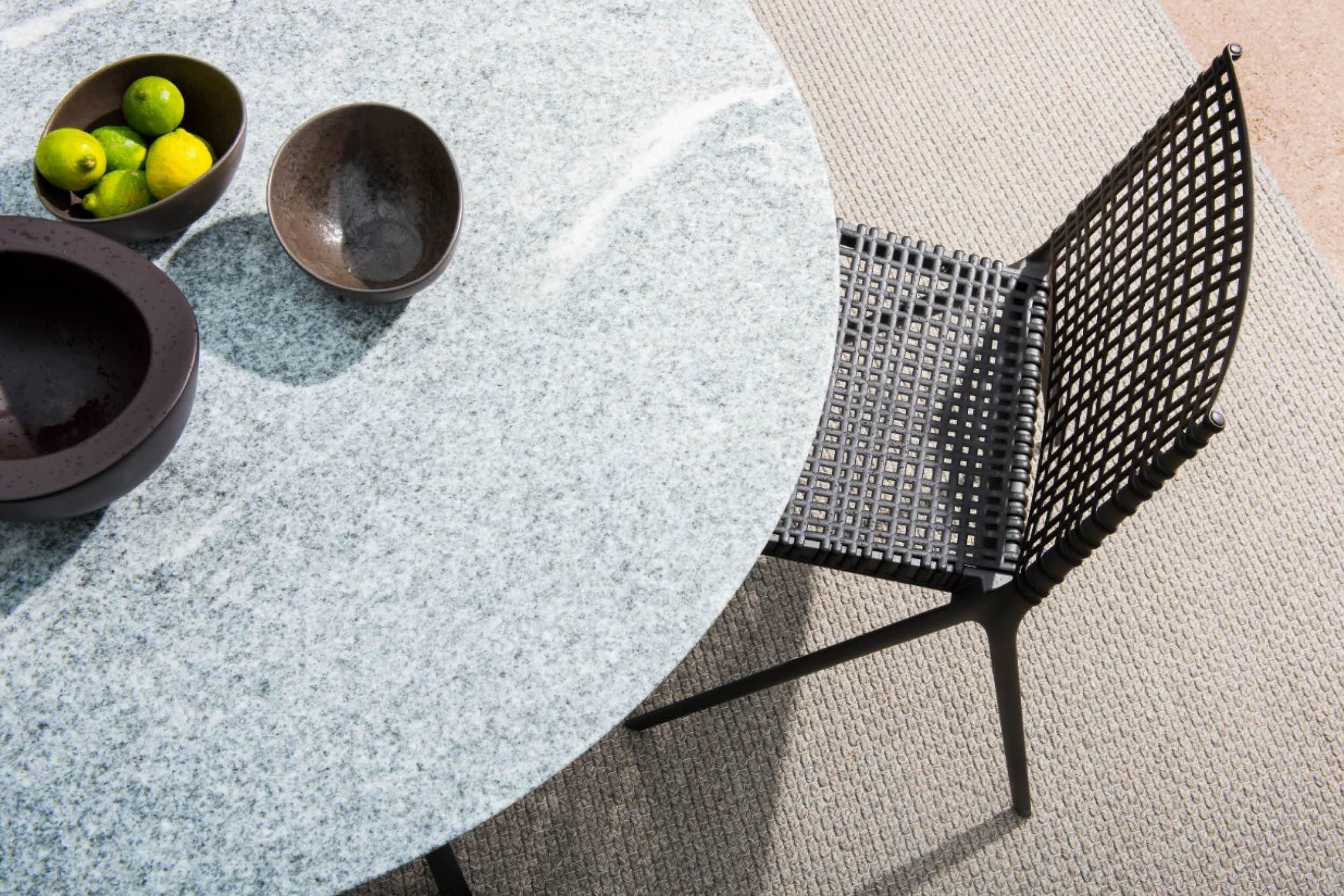 Branch | Bistro Tables