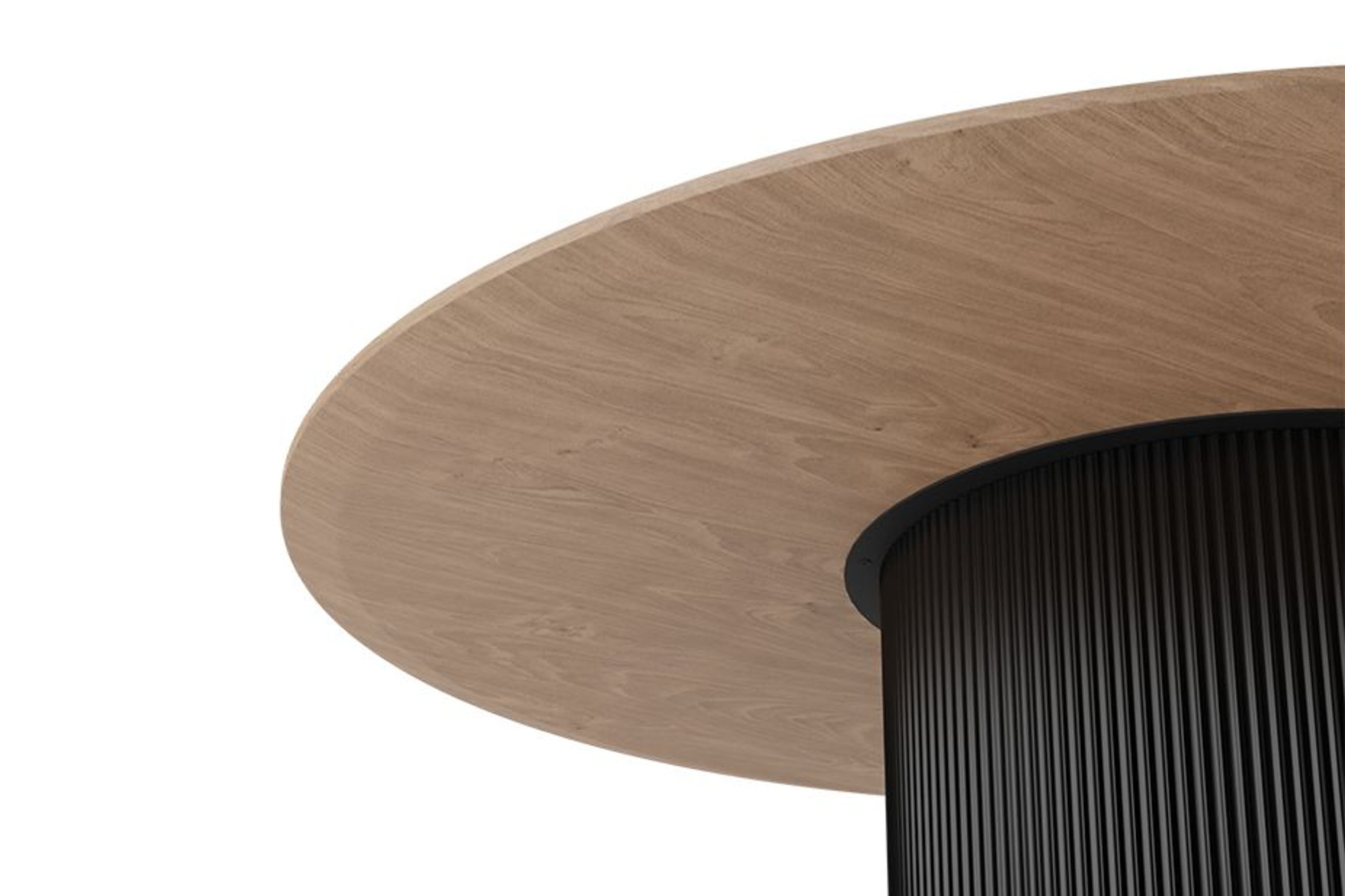 Mimi Dining Table -  Natural - 155cm