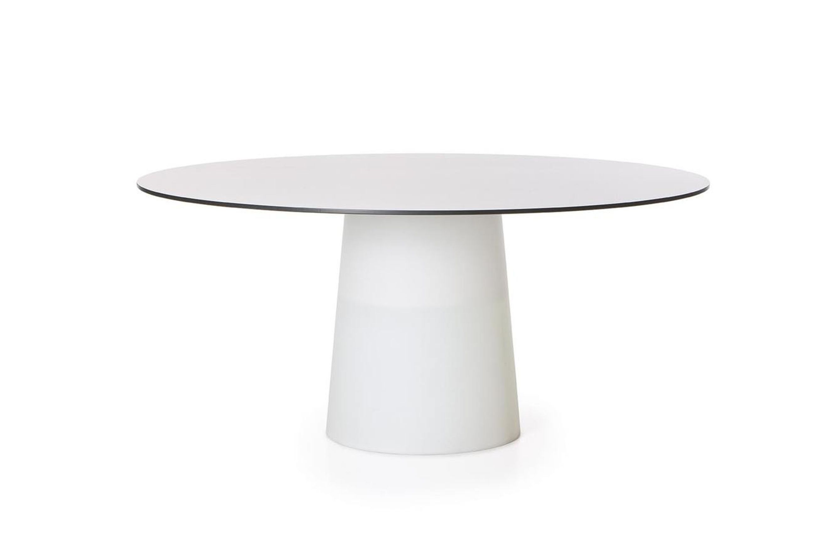 Container Round Top | Tables